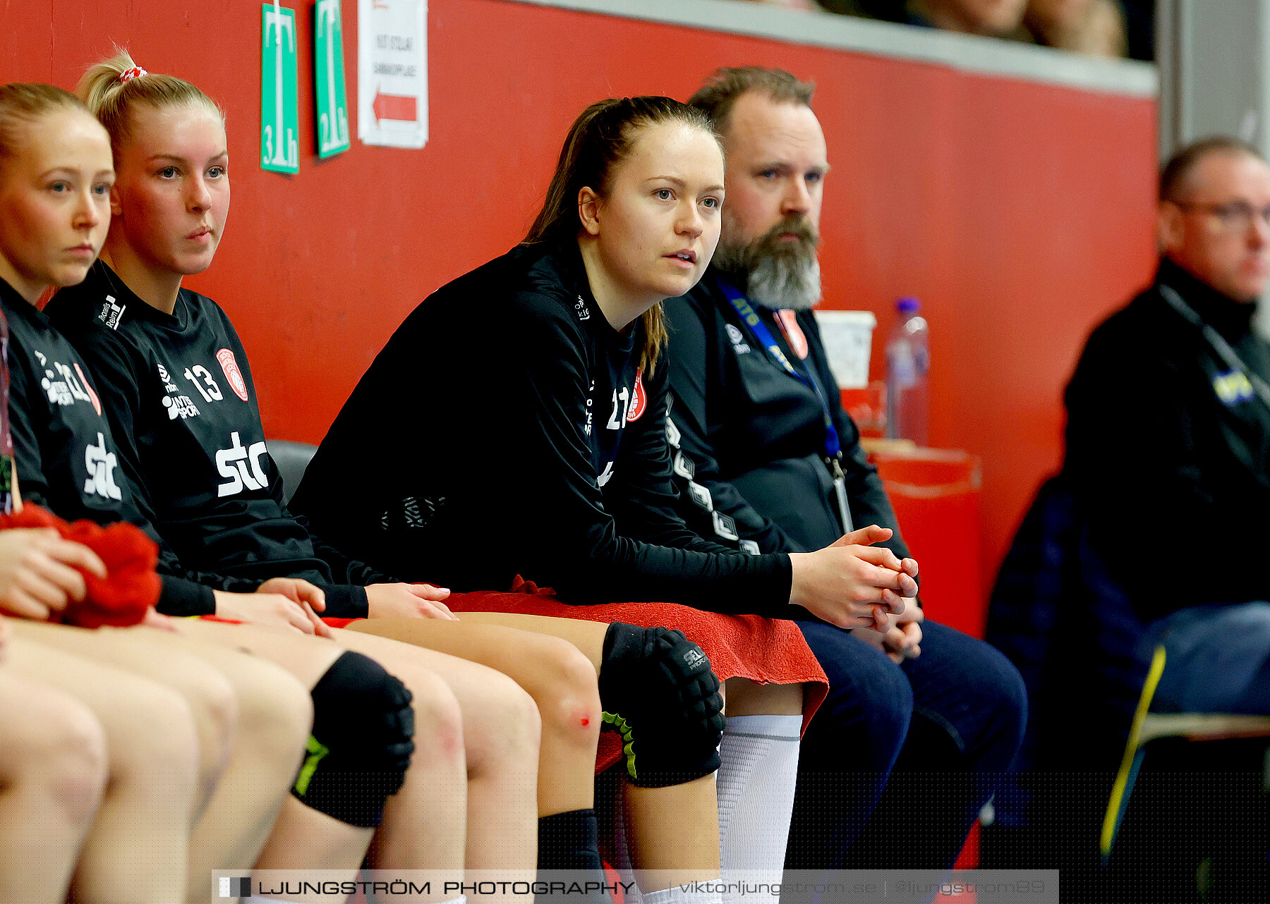 Skövde HF-Lugi HF 31-28,dam,Skövde Idrottshall,Skövde,Sverige,Handboll,,2024,328922