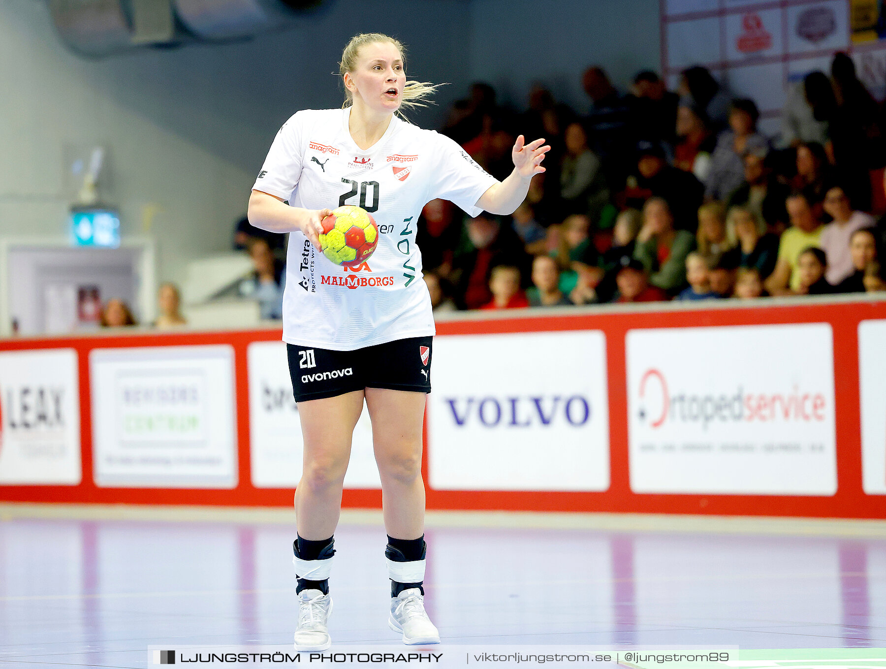 Skövde HF-Lugi HF 31-28,dam,Skövde Idrottshall,Skövde,Sverige,Handboll,,2024,328939