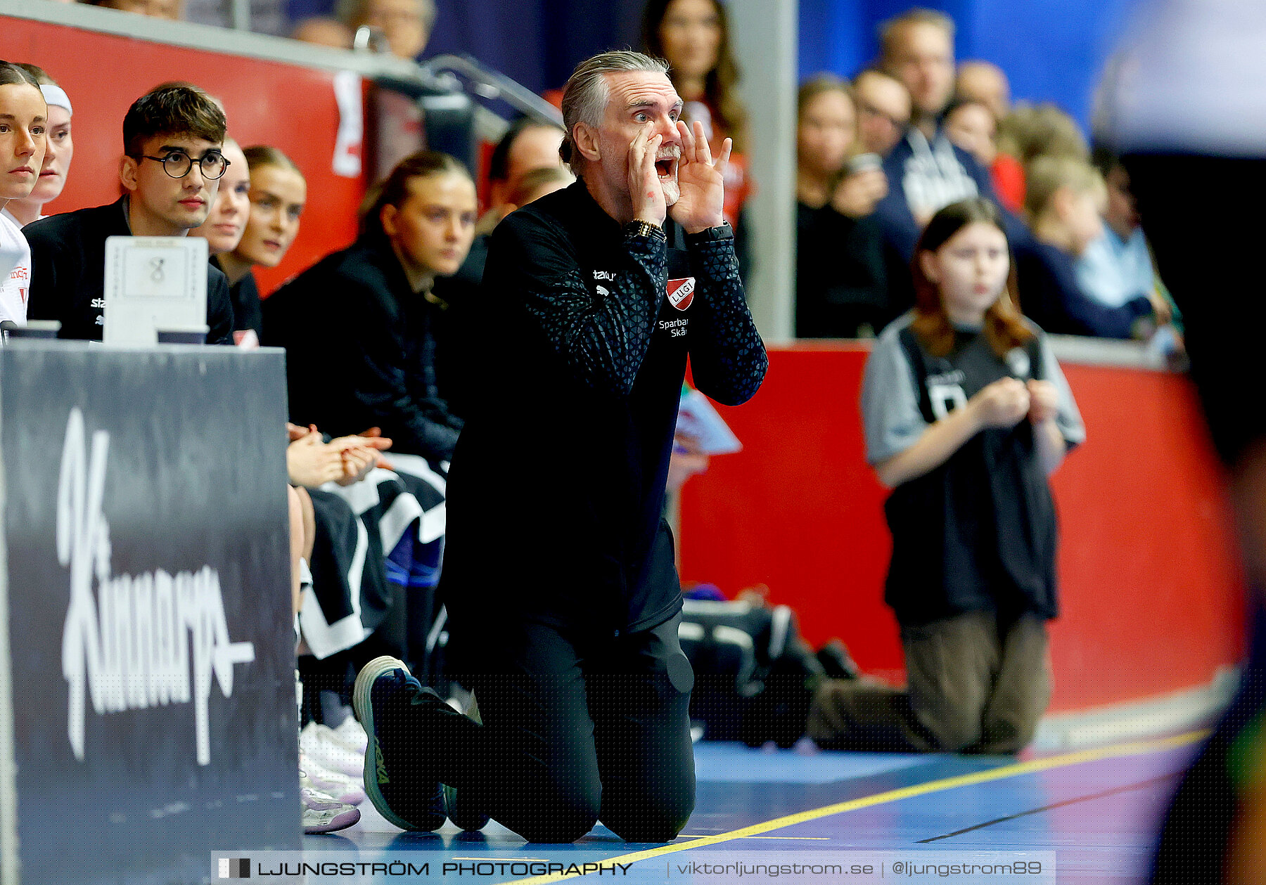 Skövde HF-Lugi HF 31-28,dam,Skövde Idrottshall,Skövde,Sverige,Handboll,,2024,328959