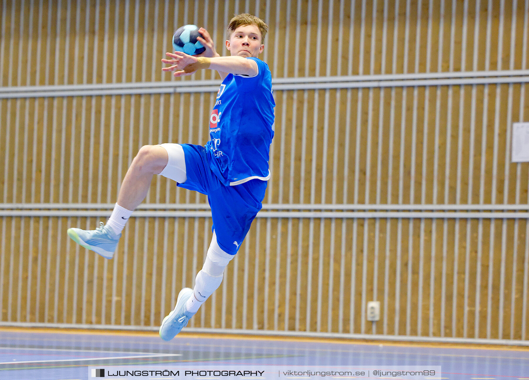 USM P16 Steg 3 IFK Skövde HK 1-Halmstad HF Röd 26-17,herr,Arena Skövde,Skövde,Sverige,Ungdoms-SM,Handboll,2024,328975