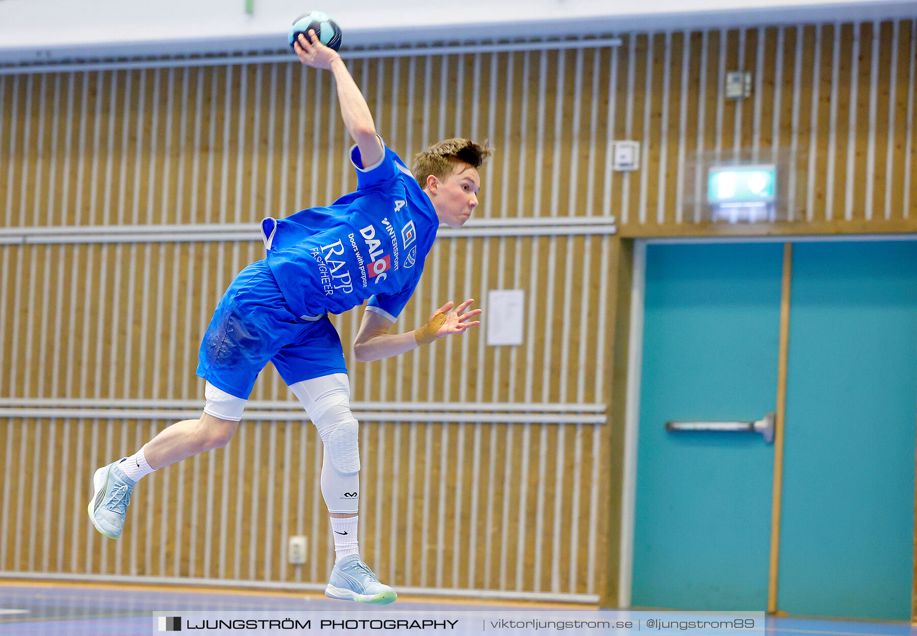 USM P16 Steg 3 IFK Skövde HK 1-Halmstad HF Röd 26-17,herr,Arena Skövde,Skövde,Sverige,Ungdoms-SM,Handboll,2024,328978