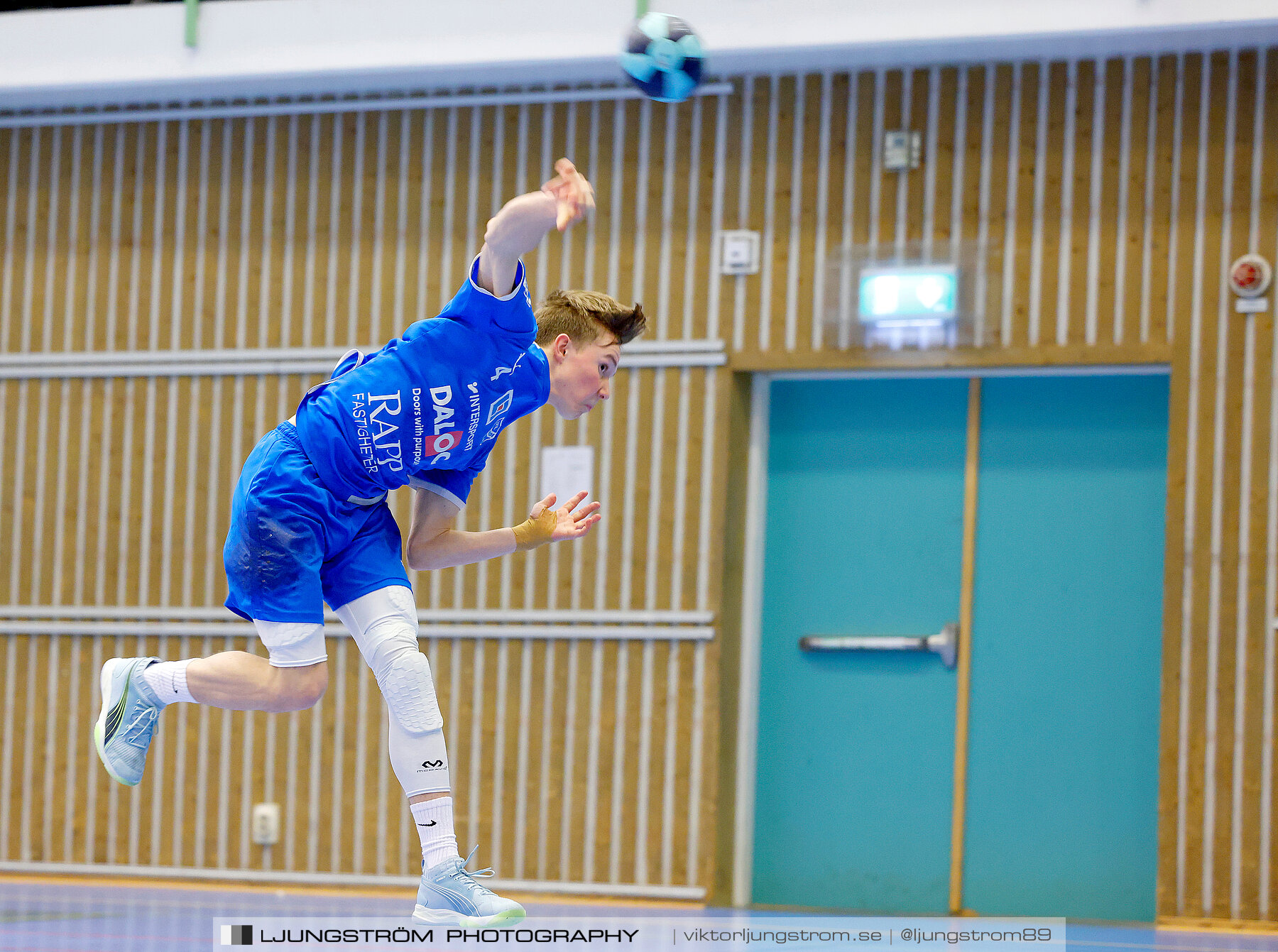 USM P16 Steg 3 IFK Skövde HK 1-Halmstad HF Röd 26-17,herr,Arena Skövde,Skövde,Sverige,Ungdoms-SM,Handboll,2024,328979