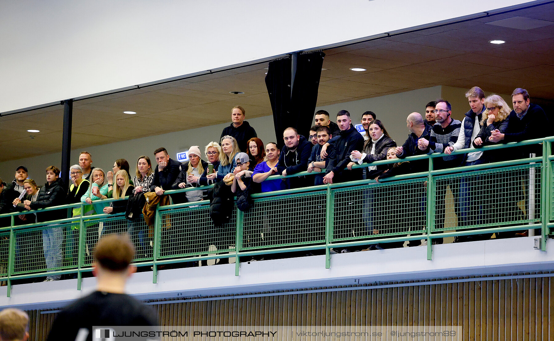 USM P16 Steg 3 IFK Skövde HK 1-Halmstad HF Röd 26-17,herr,Arena Skövde,Skövde,Sverige,Ungdoms-SM,Handboll,2024,328987