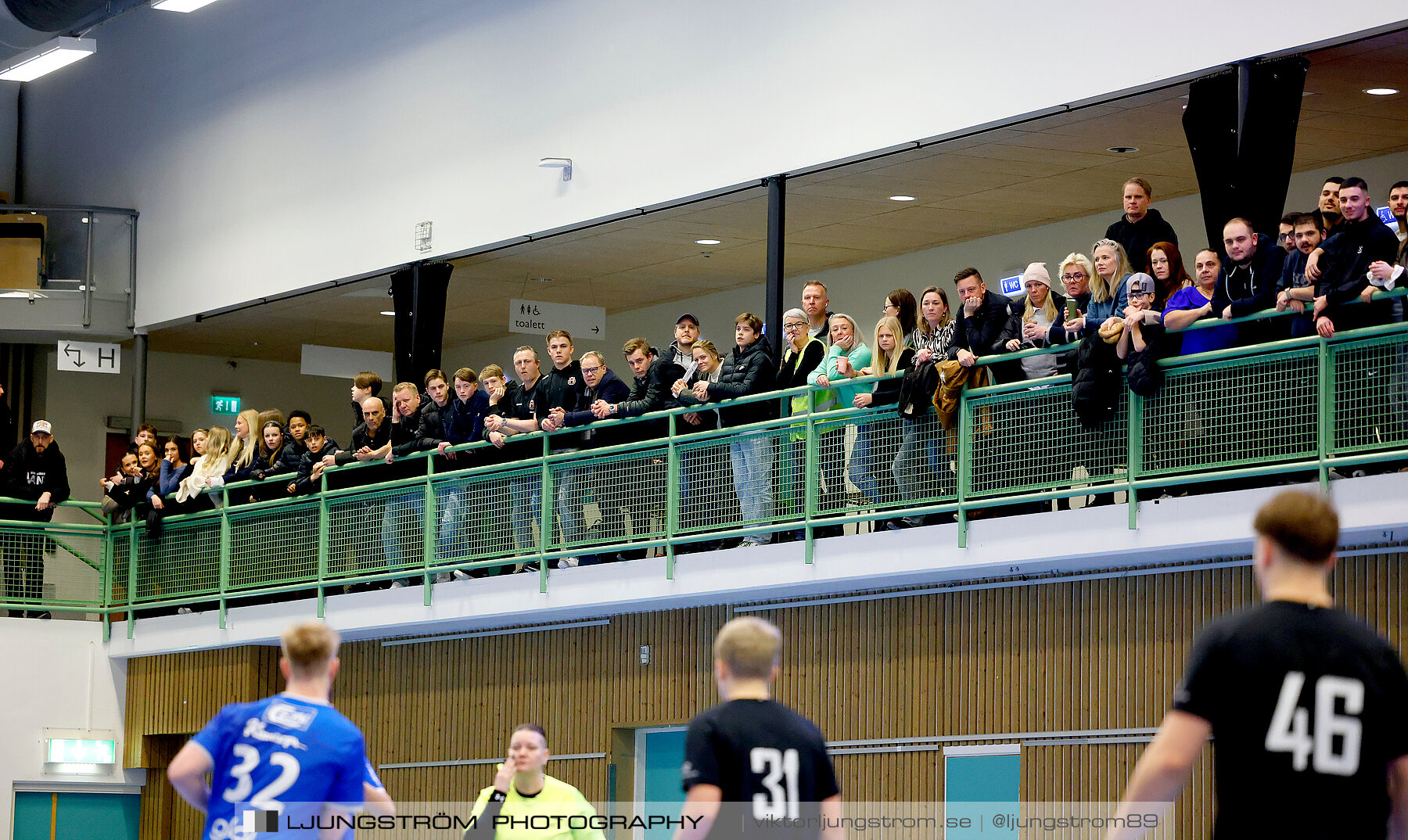 USM P16 Steg 3 IFK Skövde HK 1-Halmstad HF Röd 26-17,herr,Arena Skövde,Skövde,Sverige,Ungdoms-SM,Handboll,2024,328988