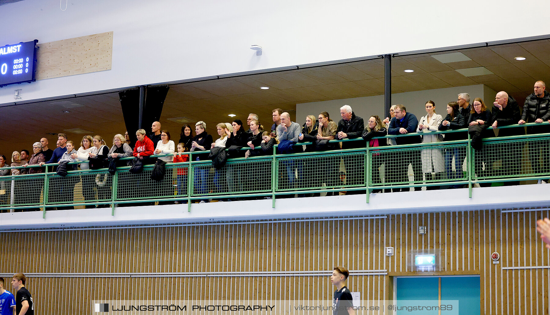 USM P16 Steg 3 IFK Skövde HK 1-Halmstad HF Röd 26-17,herr,Arena Skövde,Skövde,Sverige,Ungdoms-SM,Handboll,2024,328989