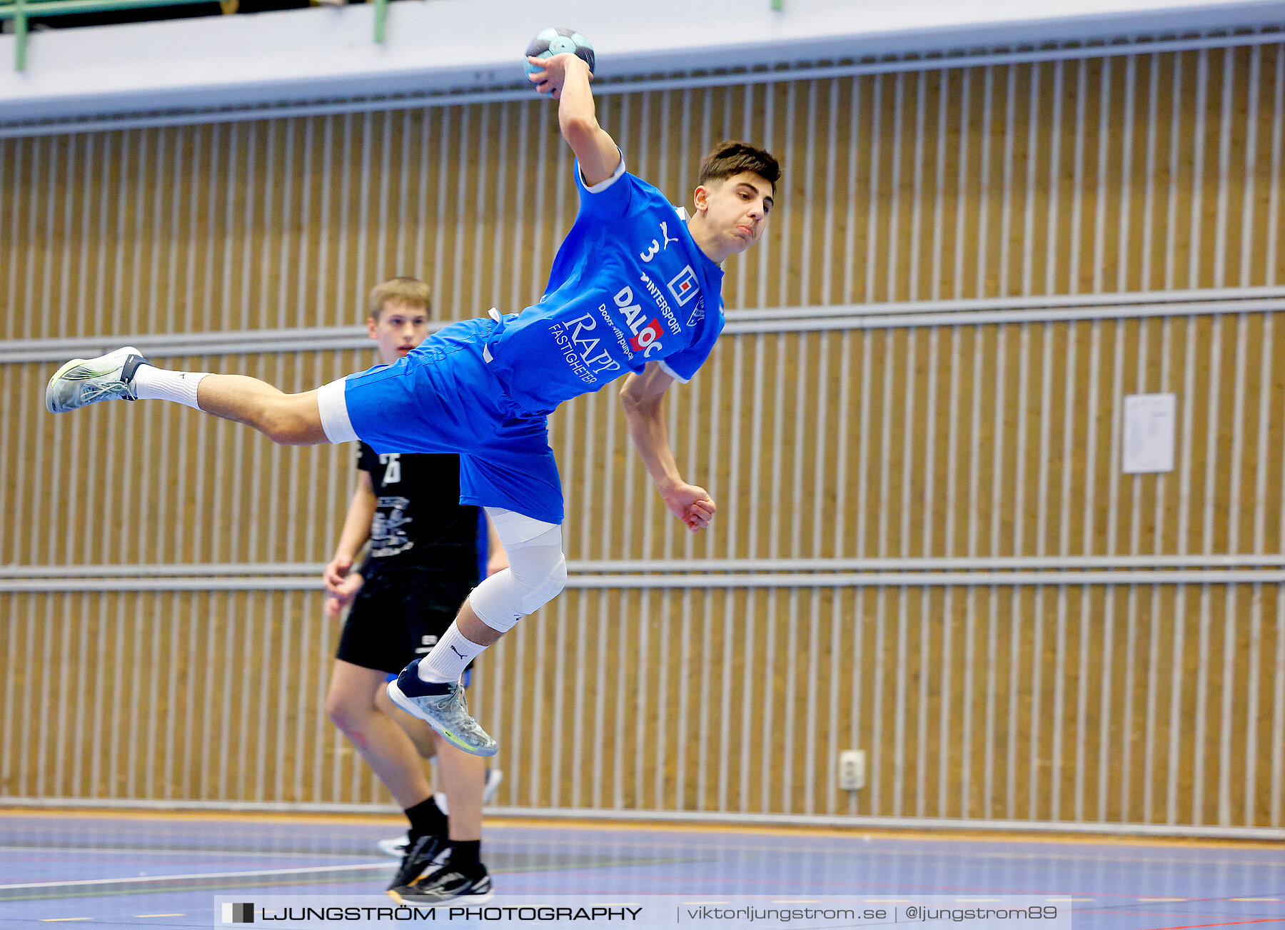 USM P16 Steg 3 IFK Skövde HK 1-Halmstad HF Röd 26-17,herr,Arena Skövde,Skövde,Sverige,Ungdoms-SM,Handboll,2024,329008