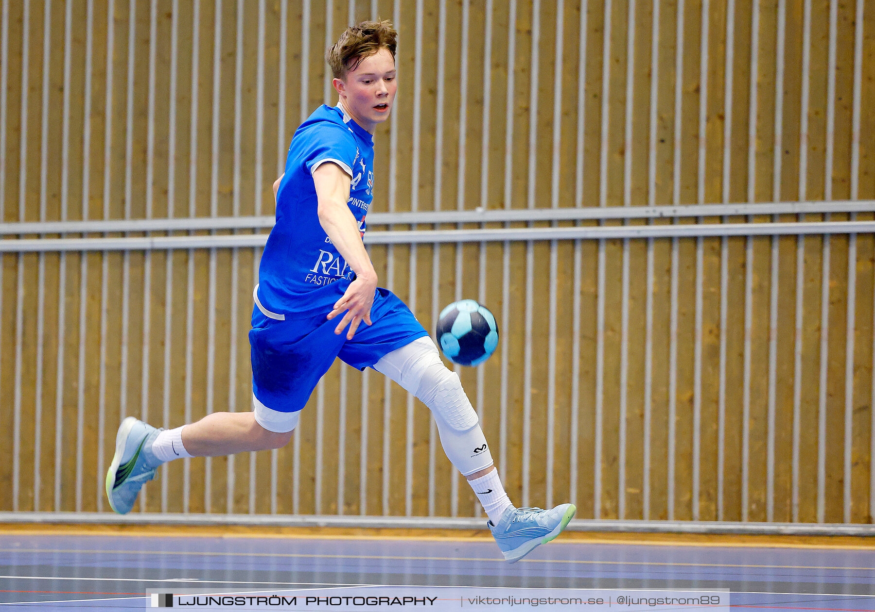 USM P16 Steg 3 IFK Skövde HK 1-Halmstad HF Röd 26-17,herr,Arena Skövde,Skövde,Sverige,Ungdoms-SM,Handboll,2024,329039