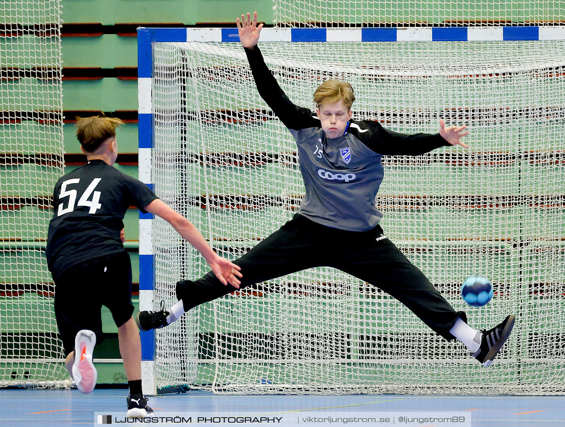 USM P16 Steg 3 IFK Skövde HK 1-Halmstad HF Röd 26-17,herr,Arena Skövde,Skövde,Sverige,Ungdoms-SM,Handboll,2024,329079