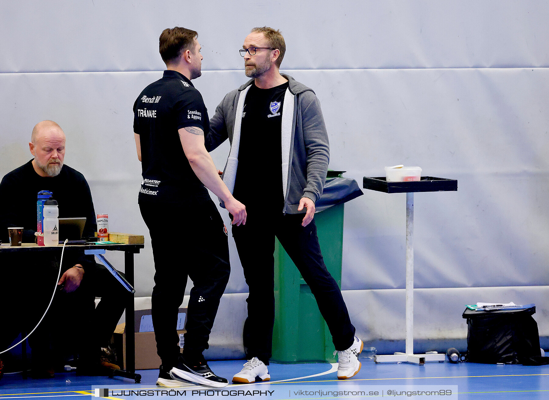 USM P16 Steg 3 IFK Skövde HK 1-Halmstad HF Röd 26-17,herr,Arena Skövde,Skövde,Sverige,Ungdoms-SM,Handboll,2024,329132