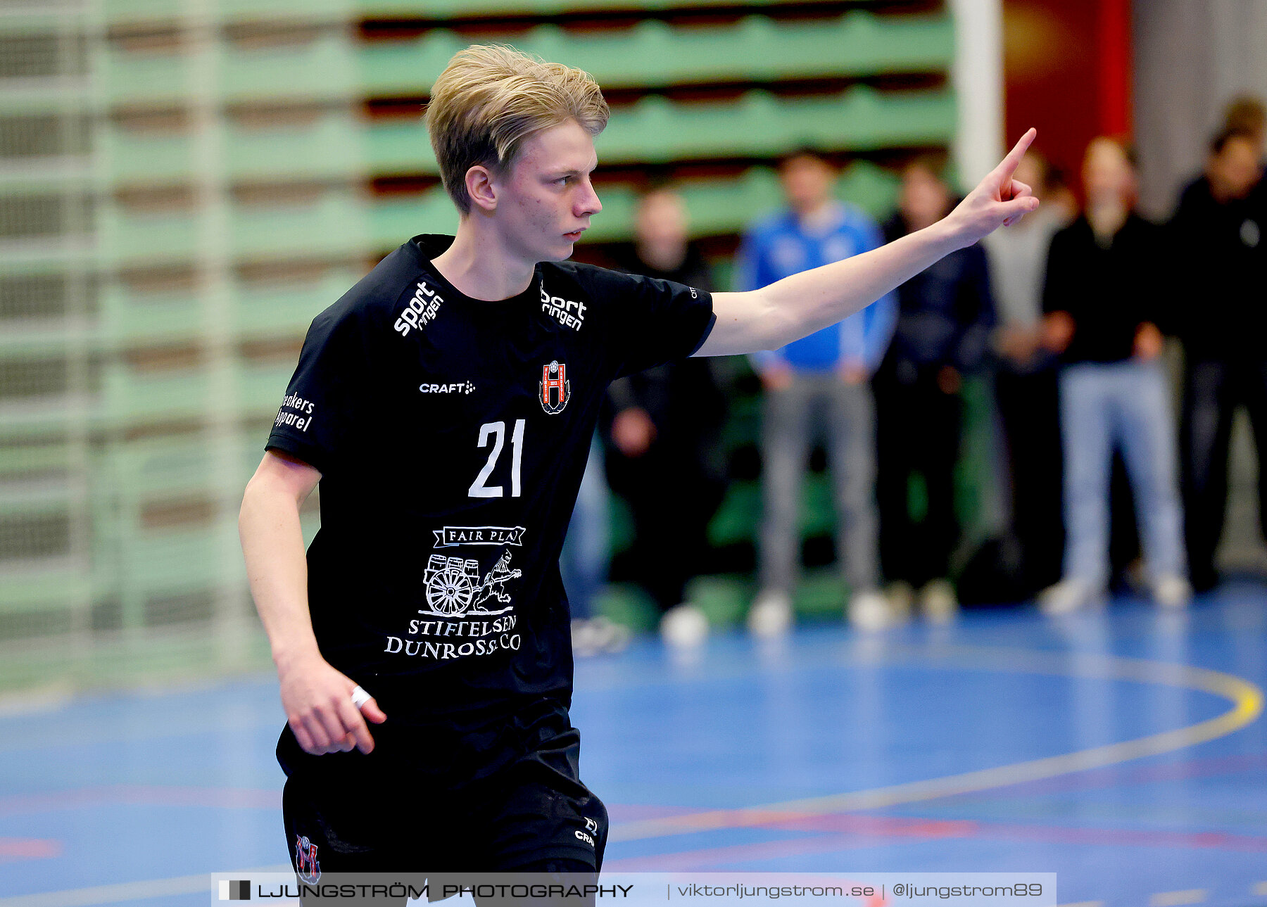 USM P16 Steg 3 IFK Skövde HK 1-Halmstad HF Röd 26-17,herr,Arena Skövde,Skövde,Sverige,Ungdoms-SM,Handboll,2024,329237