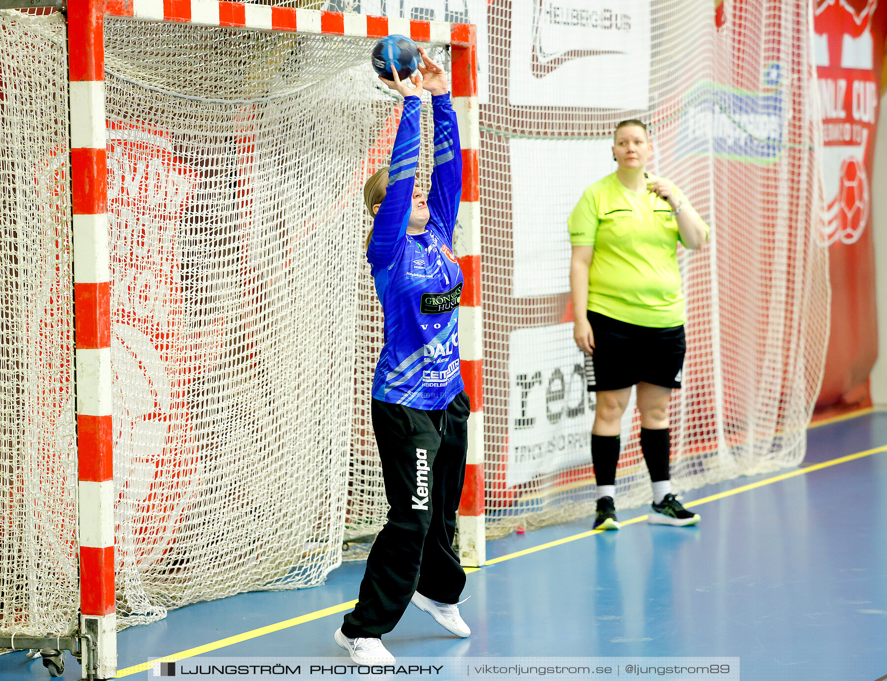 USM F14 Steg 3A Skövde HF Vit-Kristianstad HK 17-18,dam,Skövde Idrottshall,Skövde,Sverige,Ungdoms-SM,Handboll,2024,329512