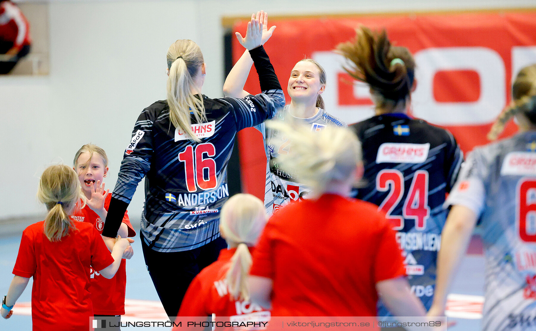 Skara HF-Skövde HF 29-27,dam,Skara Idrottshall,Skara,Sverige,Handboll,,2024,329736