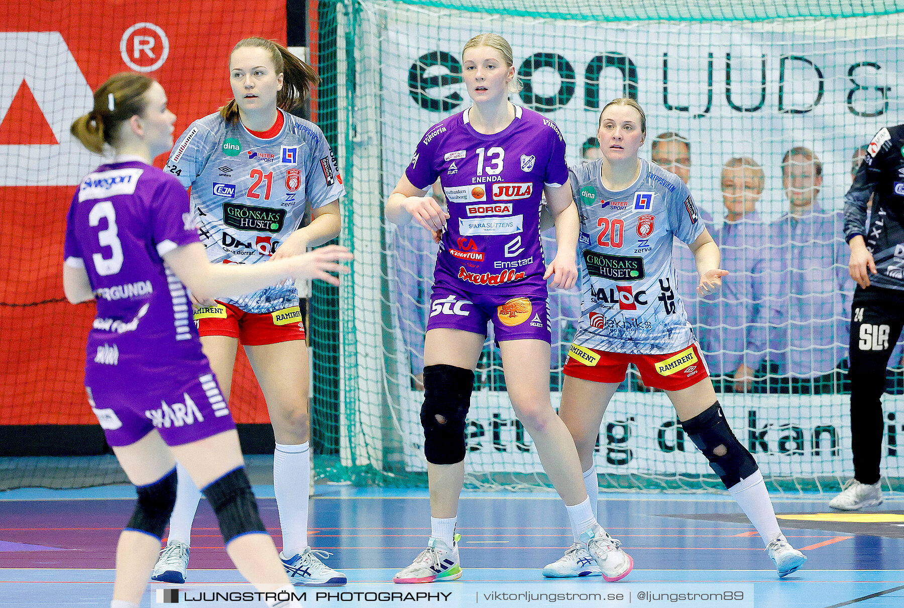 Skara HF-Skövde HF 29-27,dam,Skara Idrottshall,Skara,Sverige,Handboll,,2024,329873