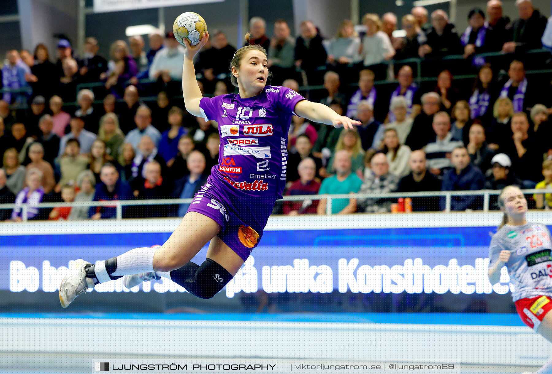 Skara HF-Skövde HF 29-27,dam,Skara Idrottshall,Skara,Sverige,Handboll,,2024,329918