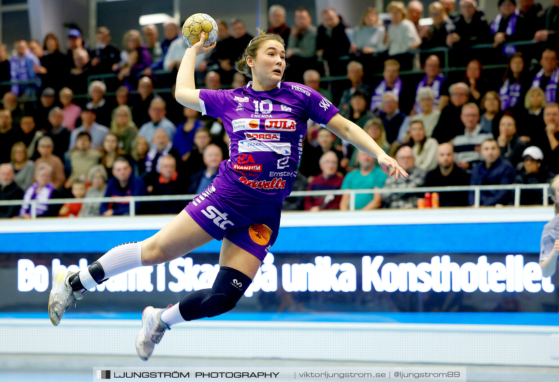 Skara HF-Skövde HF 29-27,dam,Skara Idrottshall,Skara,Sverige,Handboll,,2024,329919