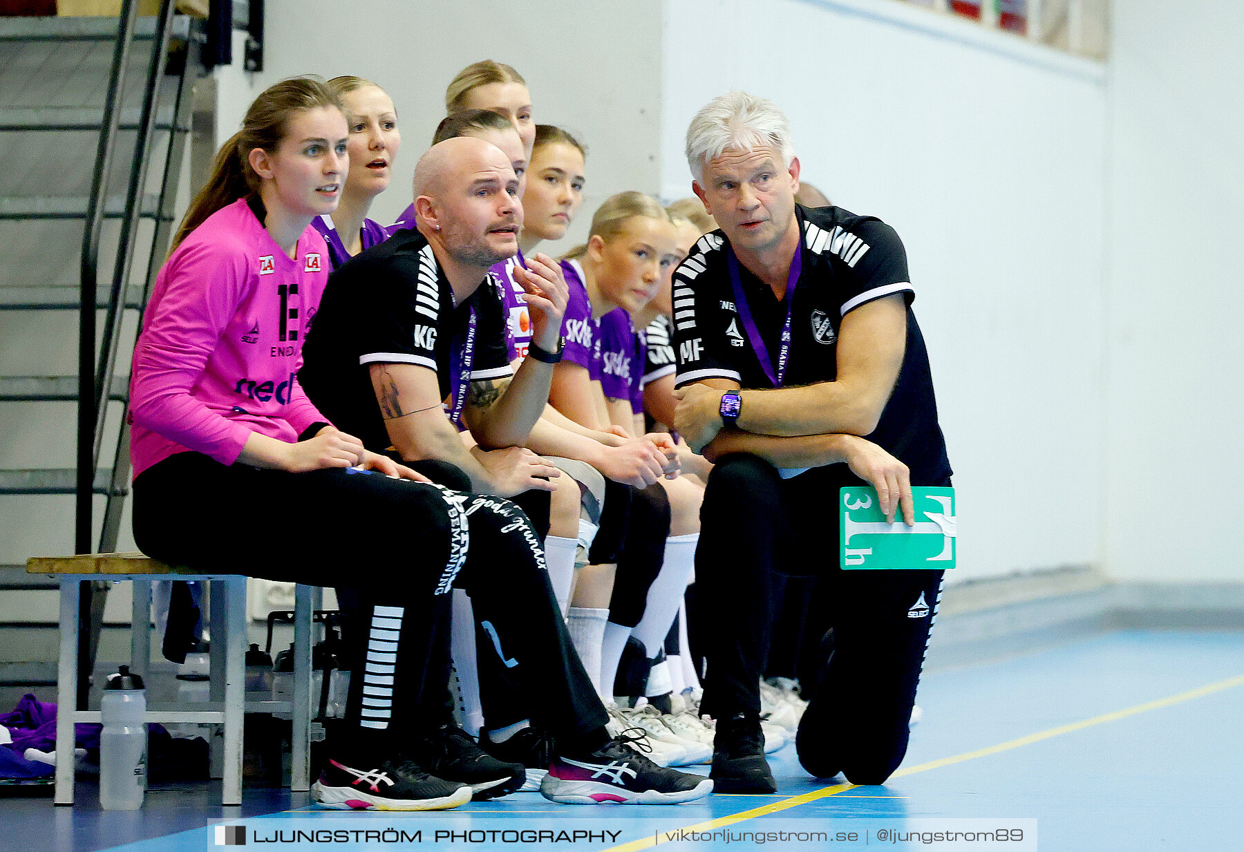 Skara HF-Skövde HF 29-27,dam,Skara Idrottshall,Skara,Sverige,Handboll,,2024,329973