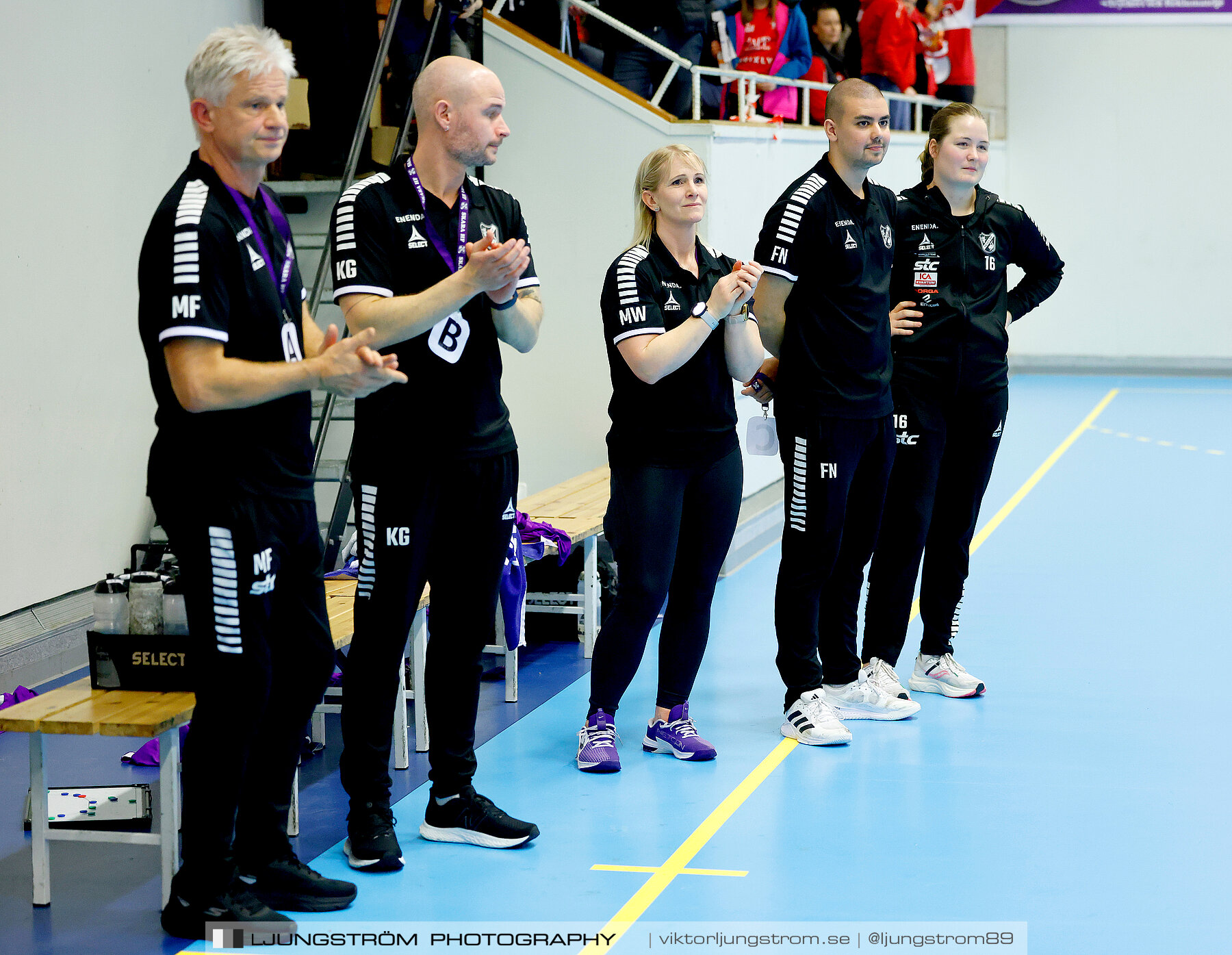 Skara HF-Skövde HF 29-27,dam,Skara Idrottshall,Skara,Sverige,Handboll,,2024,330018