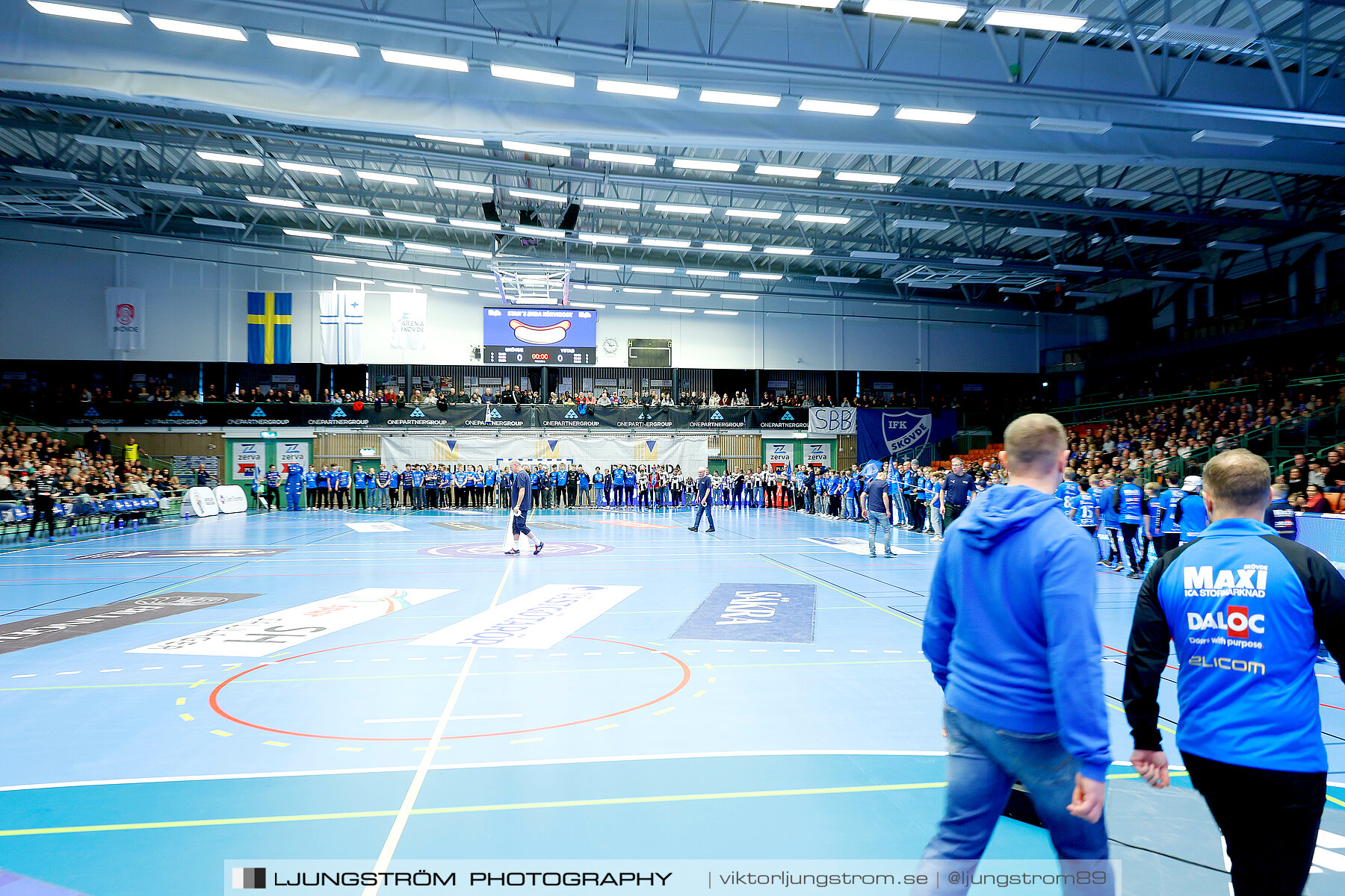 IFK Skövde HK-Ystads IF HF 29-31,herr,Arena Skövde,Skövde,Sverige,Handboll,,2024,330043