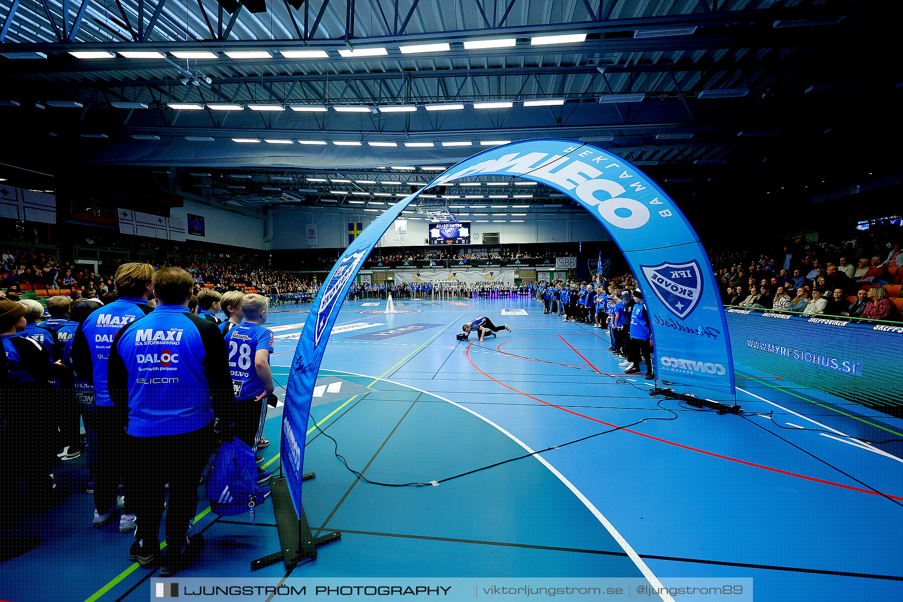 IFK Skövde HK-Ystads IF HF 29-31,herr,Arena Skövde,Skövde,Sverige,Handboll,,2024,330047