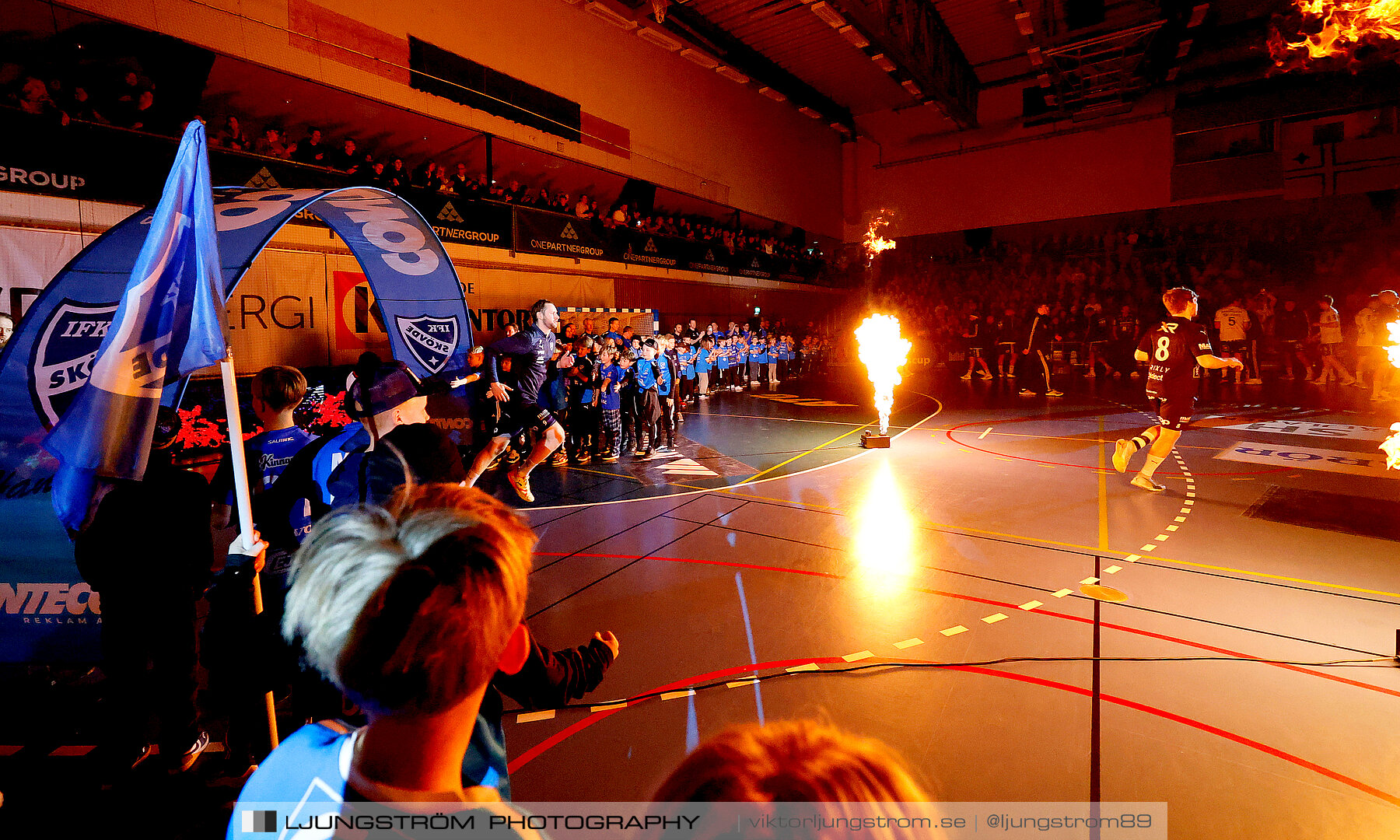 IFK Skövde HK-Ystads IF HF 29-31,herr,Arena Skövde,Skövde,Sverige,Handboll,,2024,330070