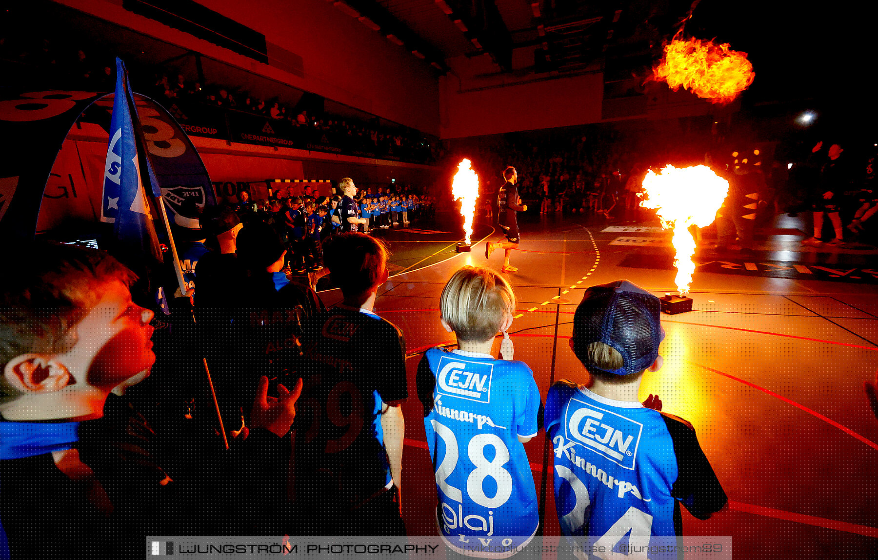 IFK Skövde HK-Ystads IF HF 29-31,herr,Arena Skövde,Skövde,Sverige,Handboll,,2024,330076