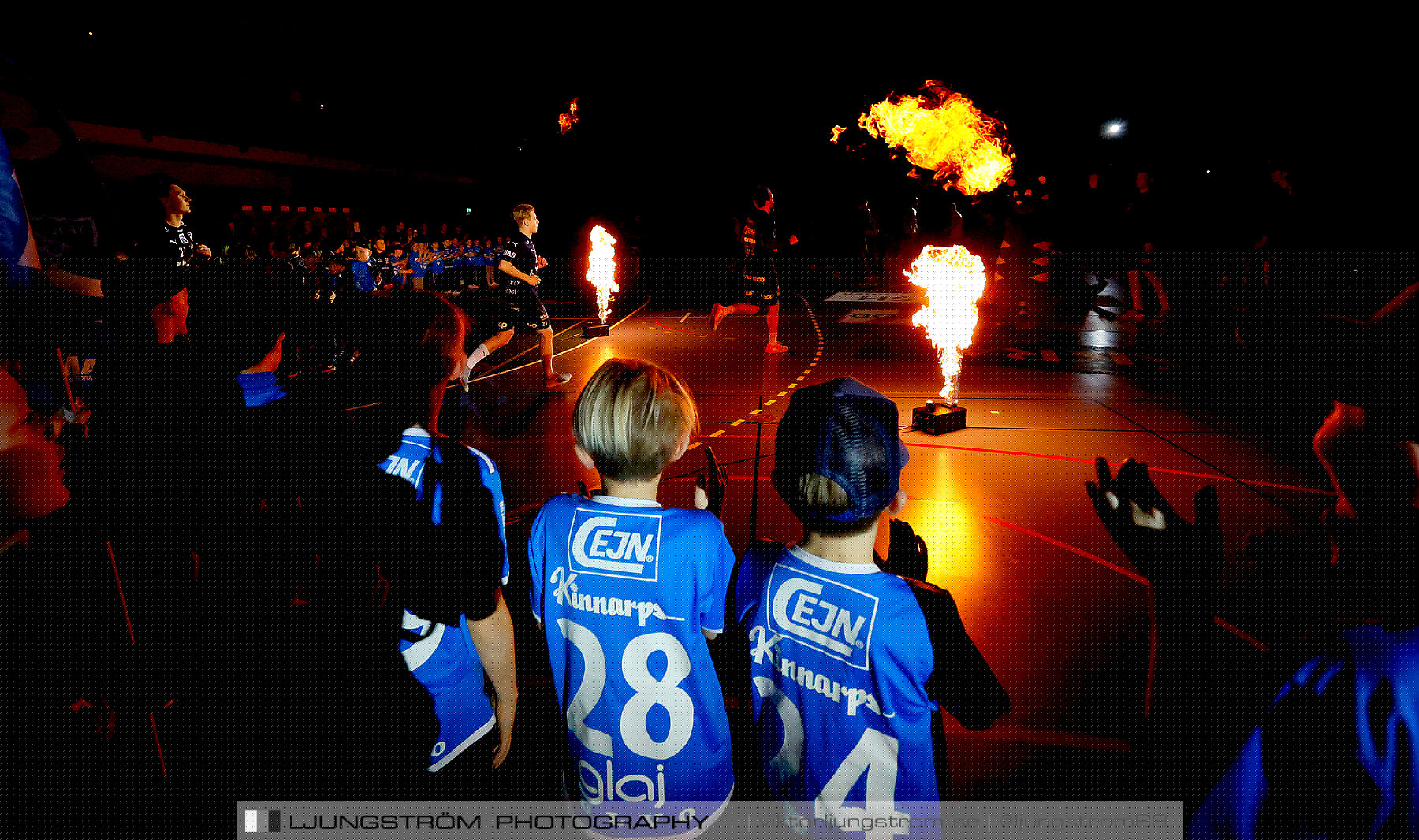 IFK Skövde HK-Ystads IF HF 29-31,herr,Arena Skövde,Skövde,Sverige,Handboll,,2024,330077