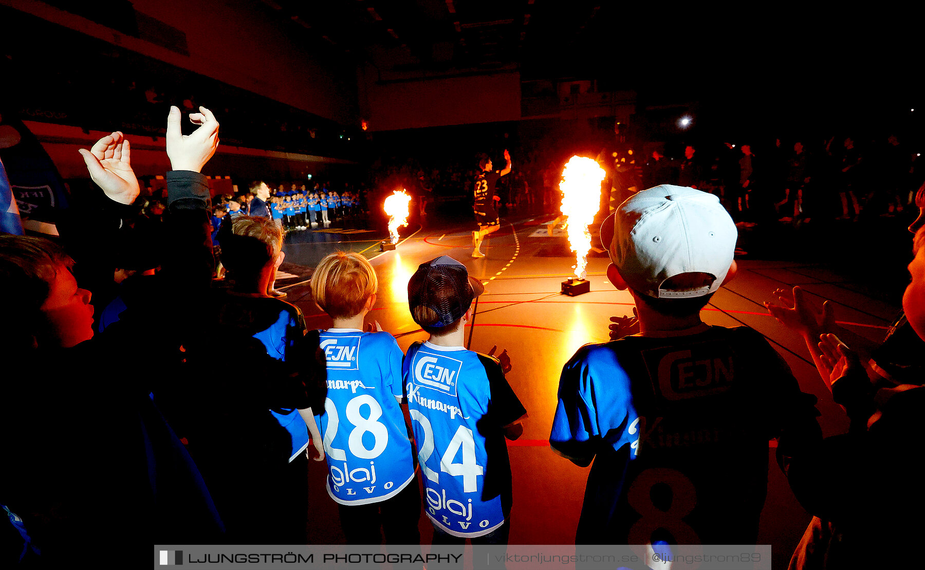 IFK Skövde HK-Ystads IF HF 29-31,herr,Arena Skövde,Skövde,Sverige,Handboll,,2024,330079