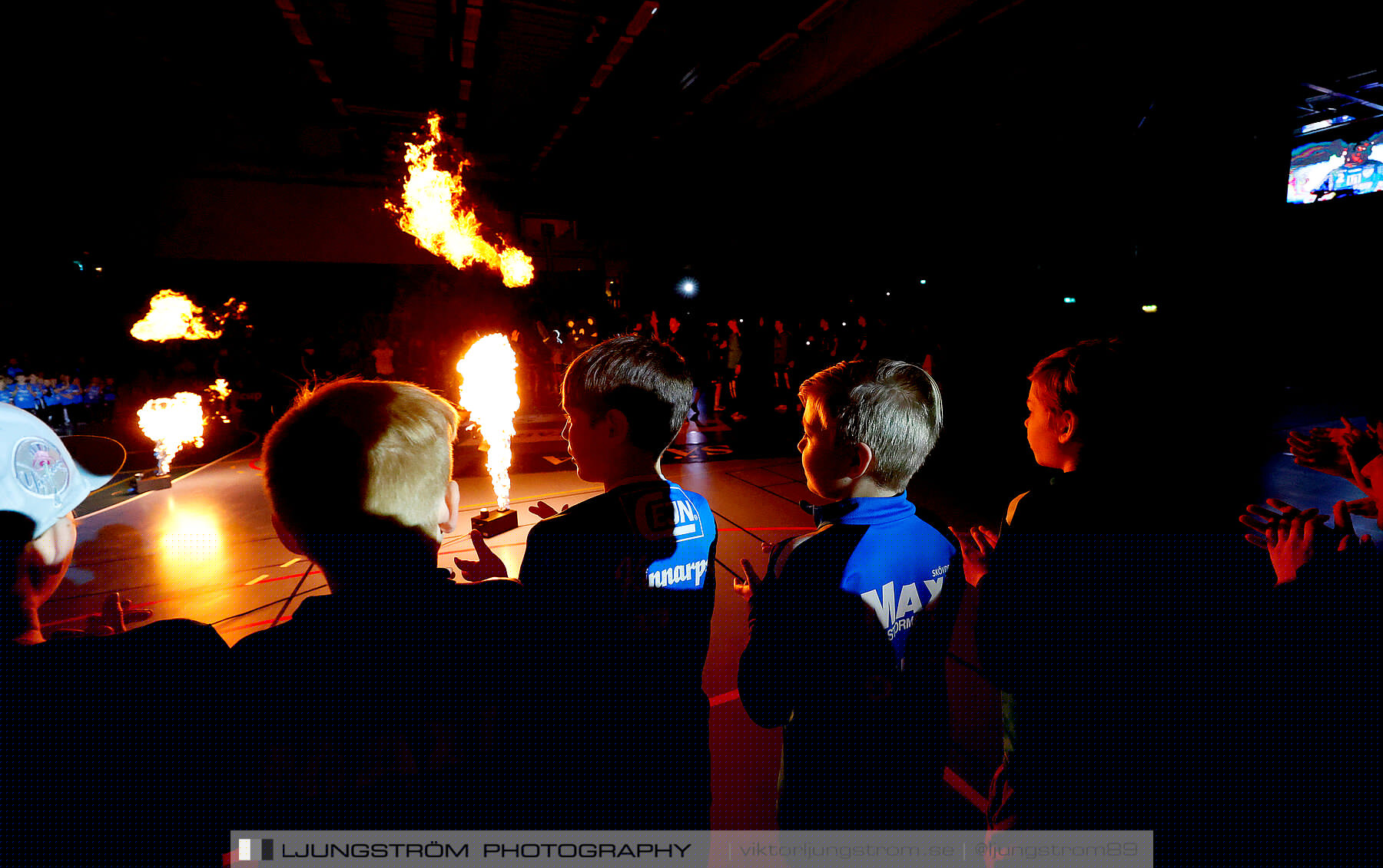 IFK Skövde HK-Ystads IF HF 29-31,herr,Arena Skövde,Skövde,Sverige,Handboll,,2024,330080