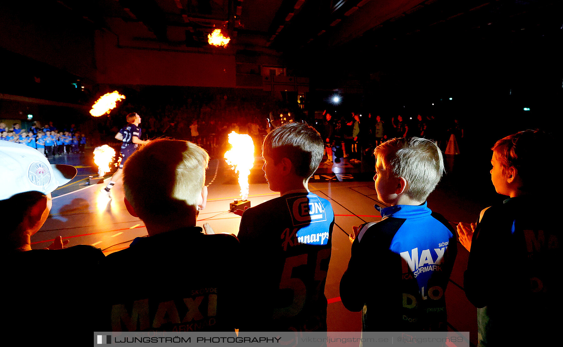 IFK Skövde HK-Ystads IF HF 29-31,herr,Arena Skövde,Skövde,Sverige,Handboll,,2024,330081