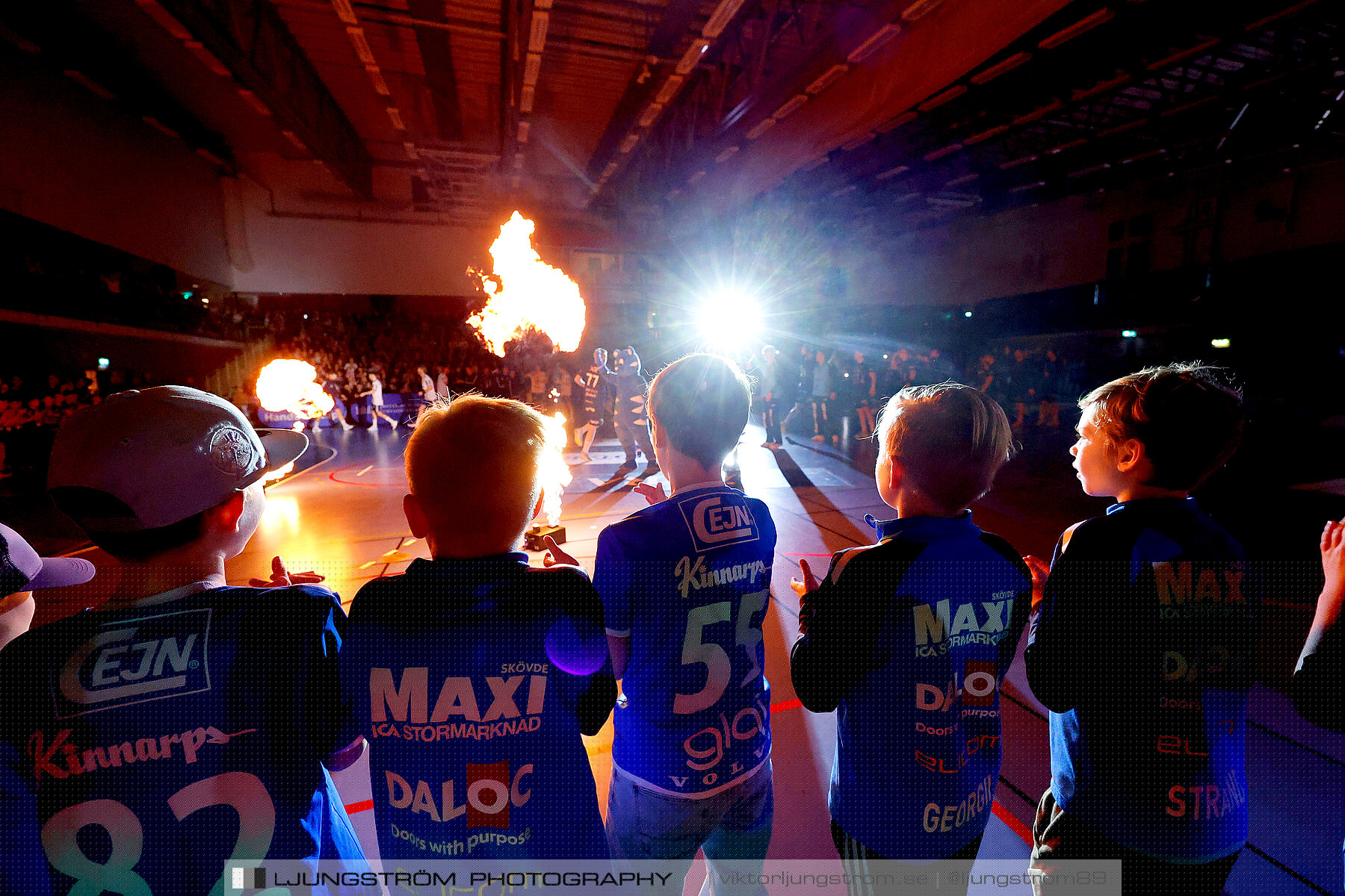 IFK Skövde HK-Ystads IF HF 29-31,herr,Arena Skövde,Skövde,Sverige,Handboll,,2024,330086