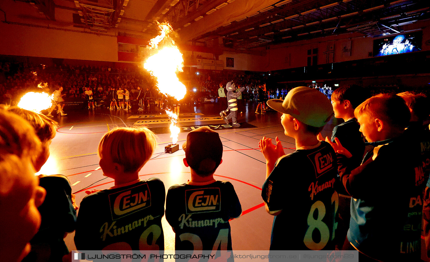 IFK Skövde HK-Ystads IF HF 29-31,herr,Arena Skövde,Skövde,Sverige,Handboll,,2024,330092