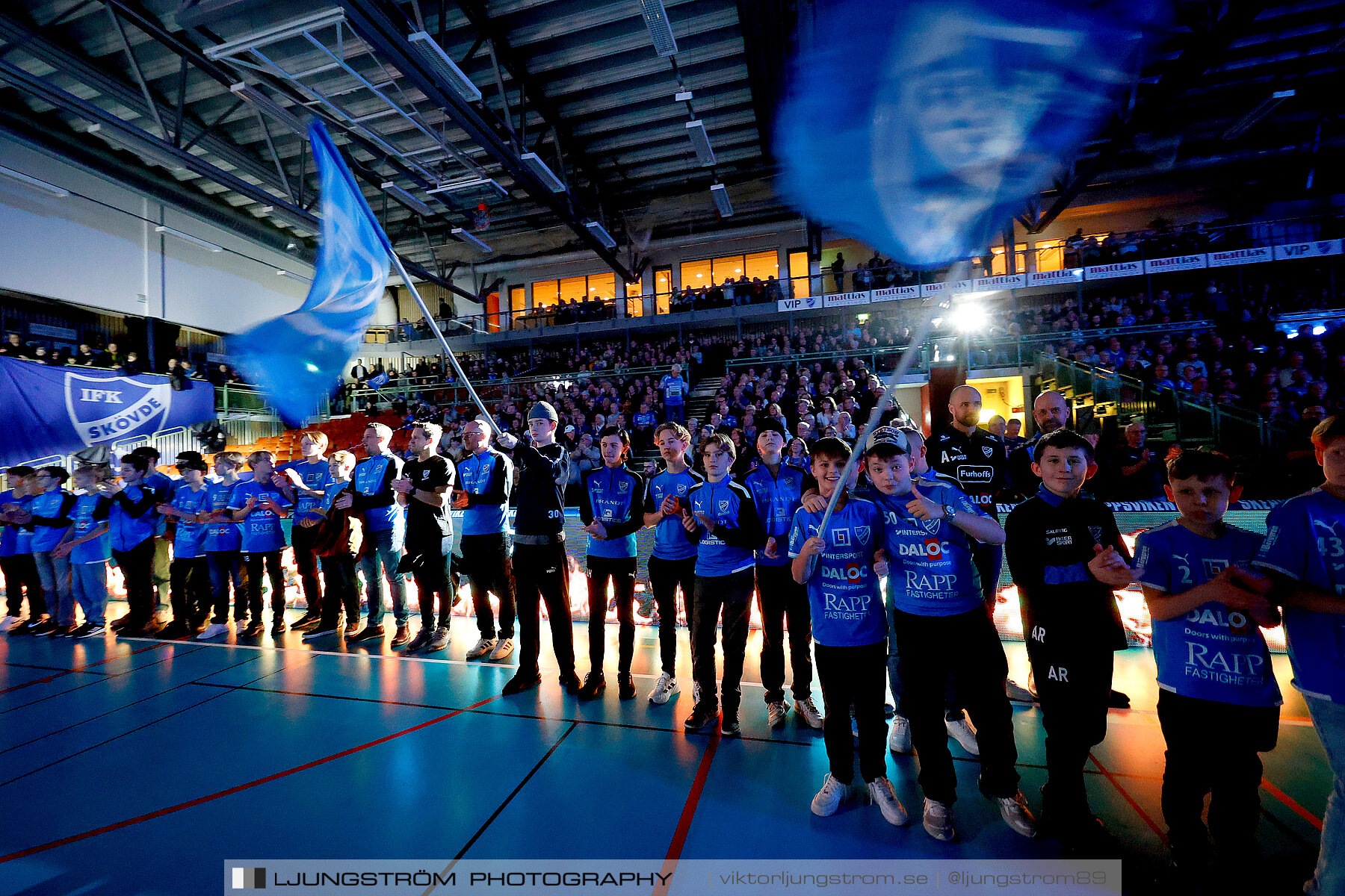 IFK Skövde HK-Ystads IF HF 29-31,herr,Arena Skövde,Skövde,Sverige,Handboll,,2024,330109