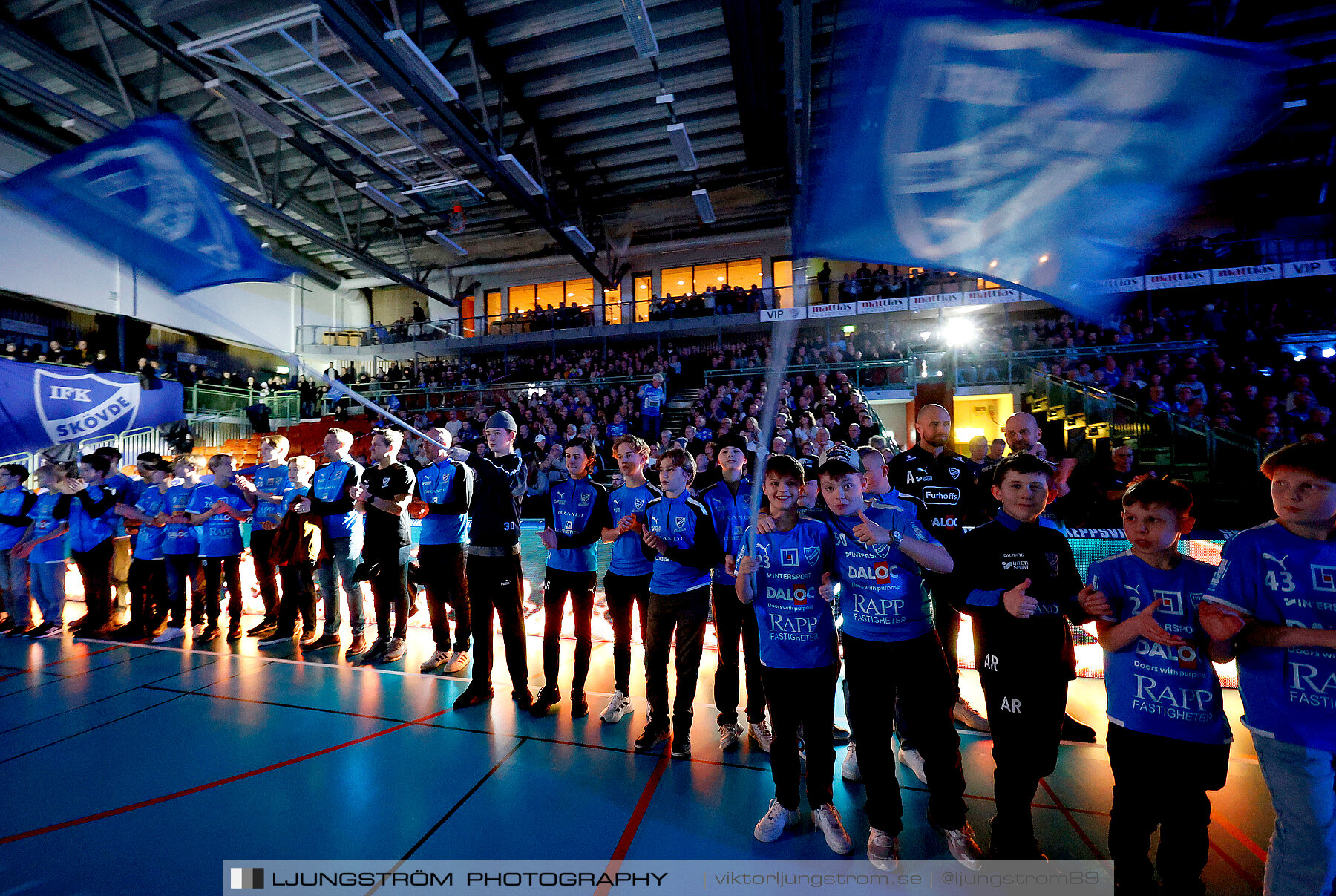 IFK Skövde HK-Ystads IF HF 29-31,herr,Arena Skövde,Skövde,Sverige,Handboll,,2024,330110