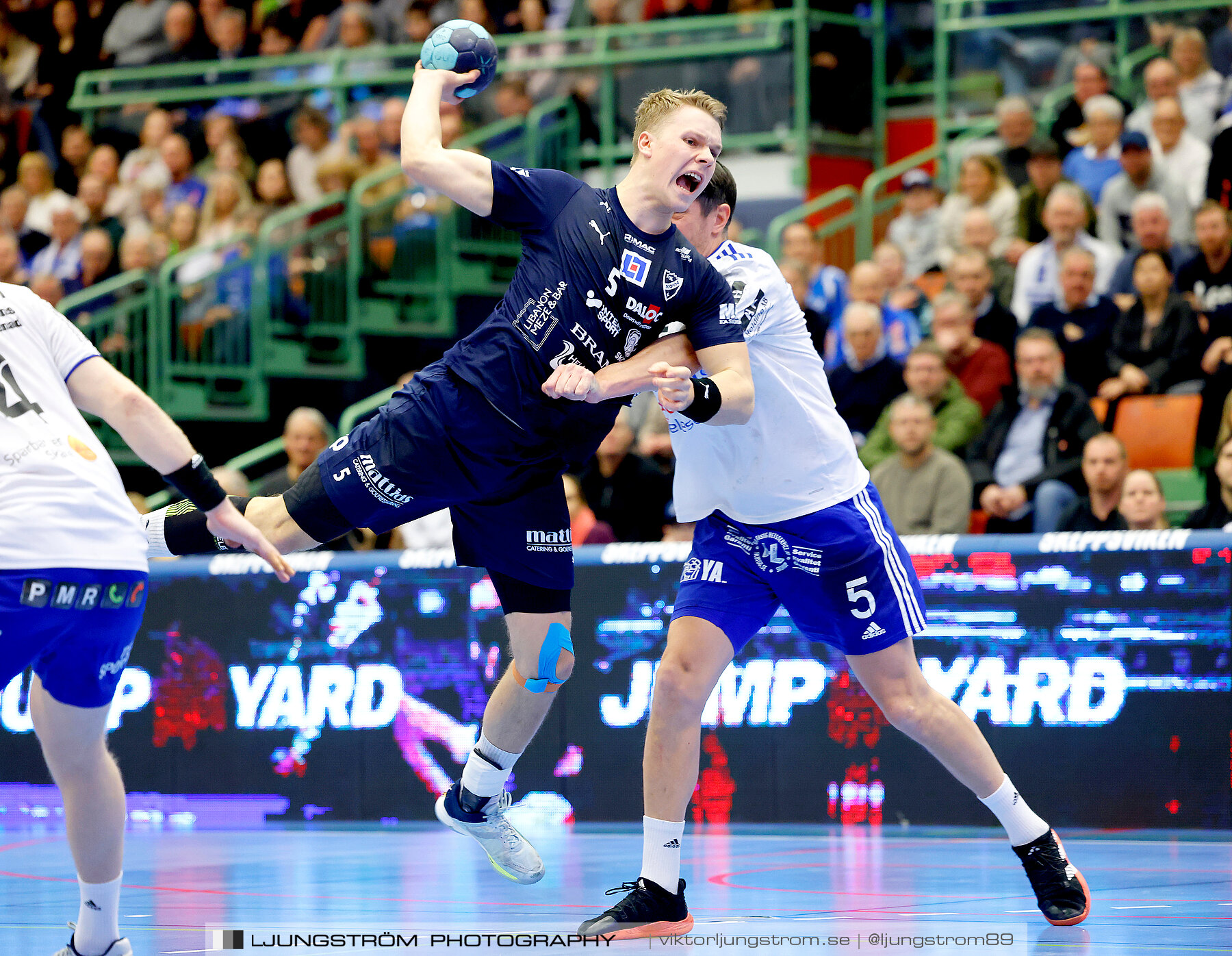 IFK Skövde HK-Ystads IF HF 29-31,herr,Arena Skövde,Skövde,Sverige,Handboll,,2024,330120