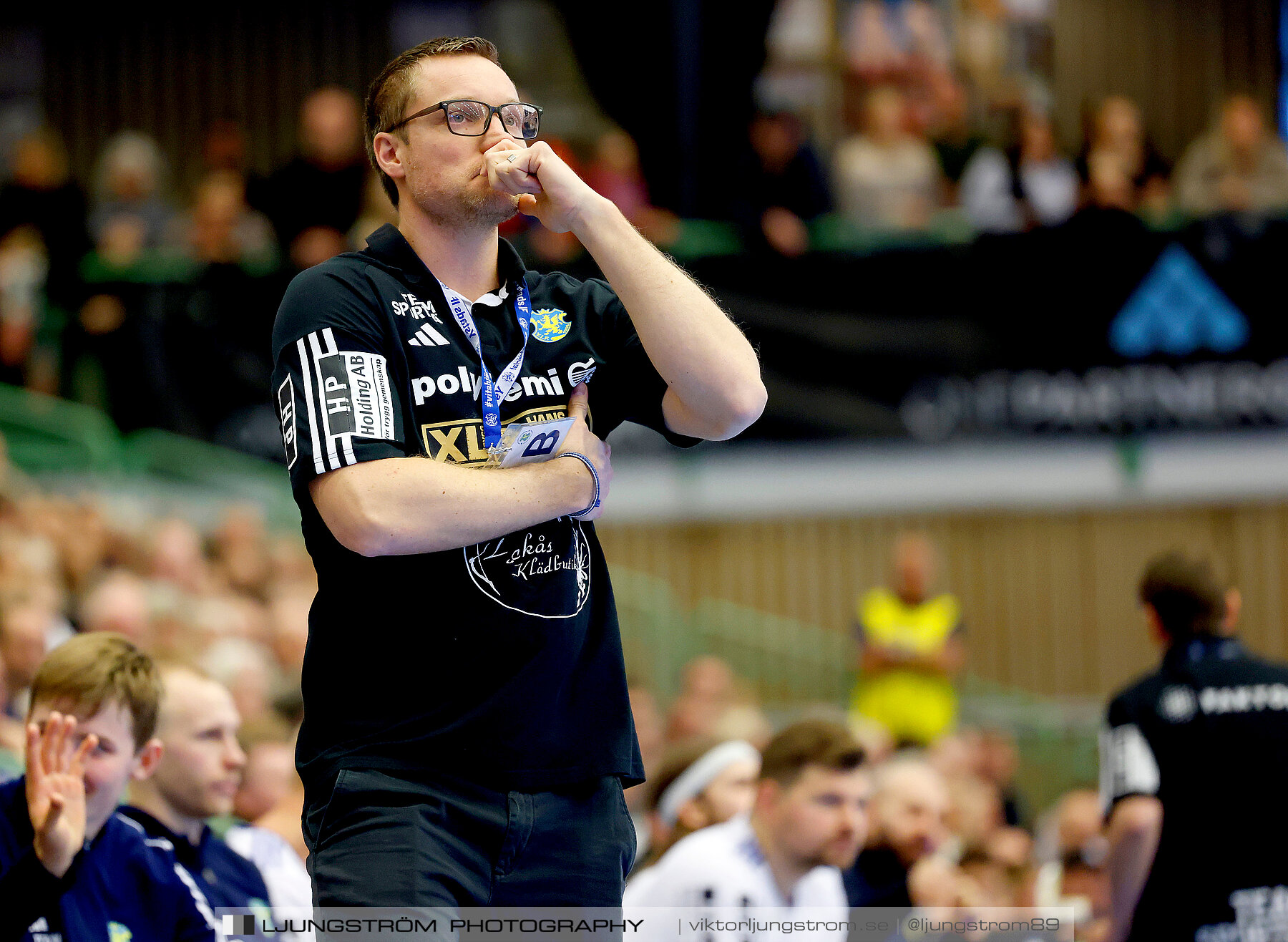 IFK Skövde HK-Ystads IF HF 29-31,herr,Arena Skövde,Skövde,Sverige,Handboll,,2024,330129