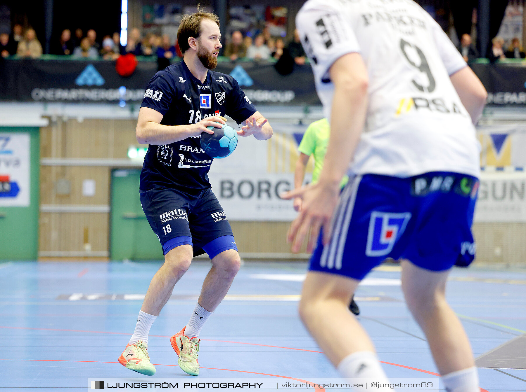 IFK Skövde HK-Ystads IF HF 29-31,herr,Arena Skövde,Skövde,Sverige,Handboll,,2024,330133