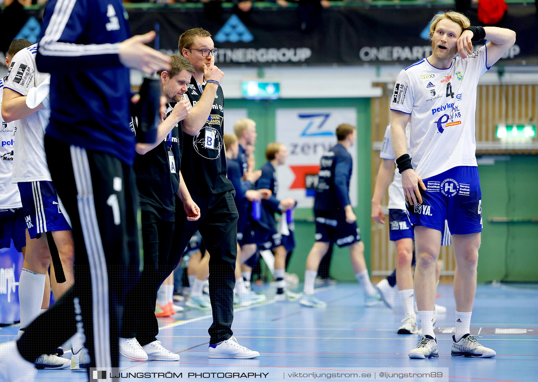 IFK Skövde HK-Ystads IF HF 29-31,herr,Arena Skövde,Skövde,Sverige,Handboll,,2024,330167