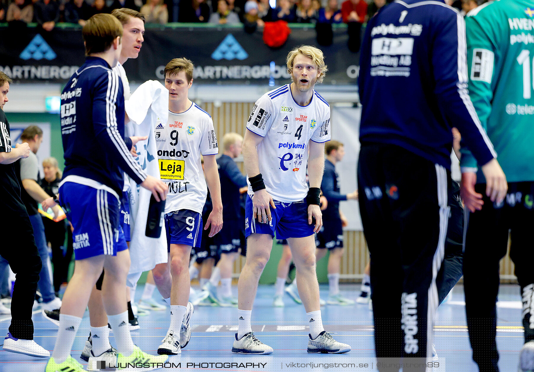 IFK Skövde HK-Ystads IF HF 29-31,herr,Arena Skövde,Skövde,Sverige,Handboll,,2024,330169