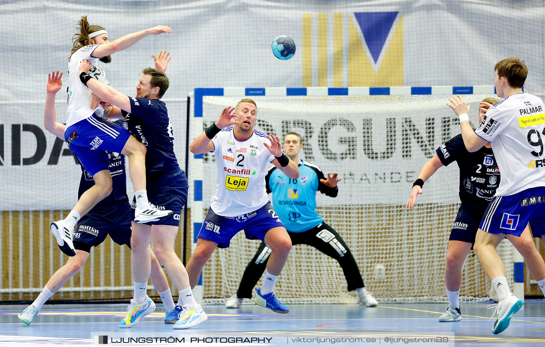 IFK Skövde HK-Ystads IF HF 29-31,herr,Arena Skövde,Skövde,Sverige,Handboll,,2024,330171