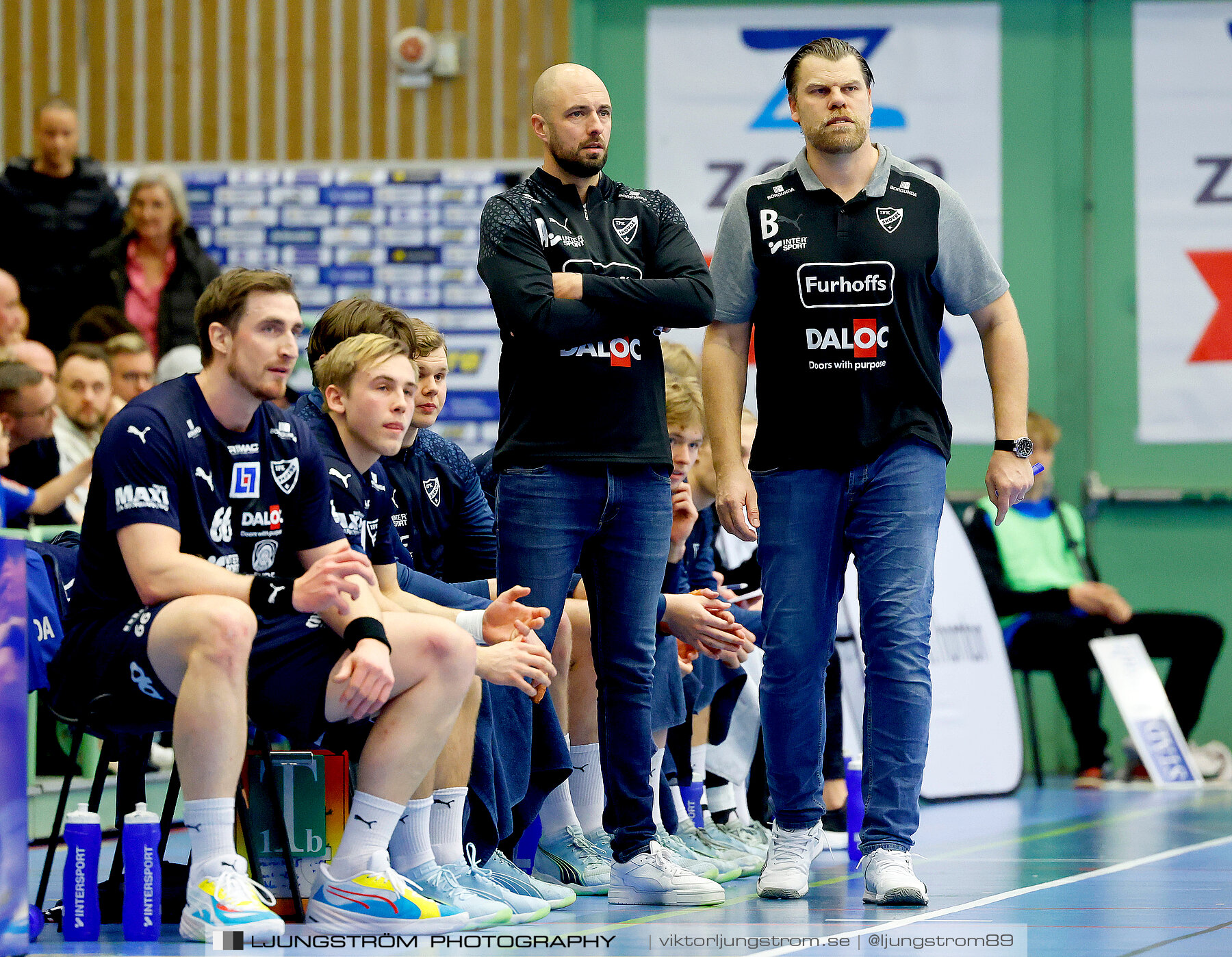 IFK Skövde HK-Ystads IF HF 29-31,herr,Arena Skövde,Skövde,Sverige,Handboll,,2024,330173