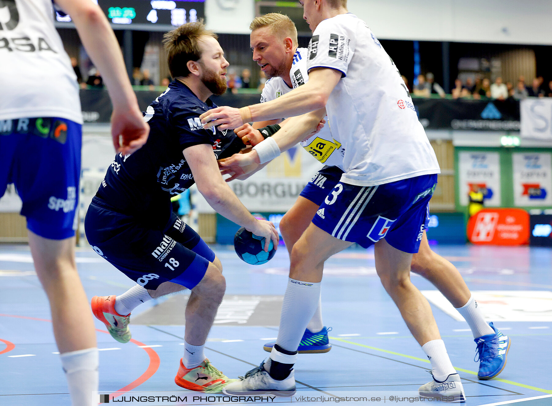 IFK Skövde HK-Ystads IF HF 29-31,herr,Arena Skövde,Skövde,Sverige,Handboll,,2024,330176