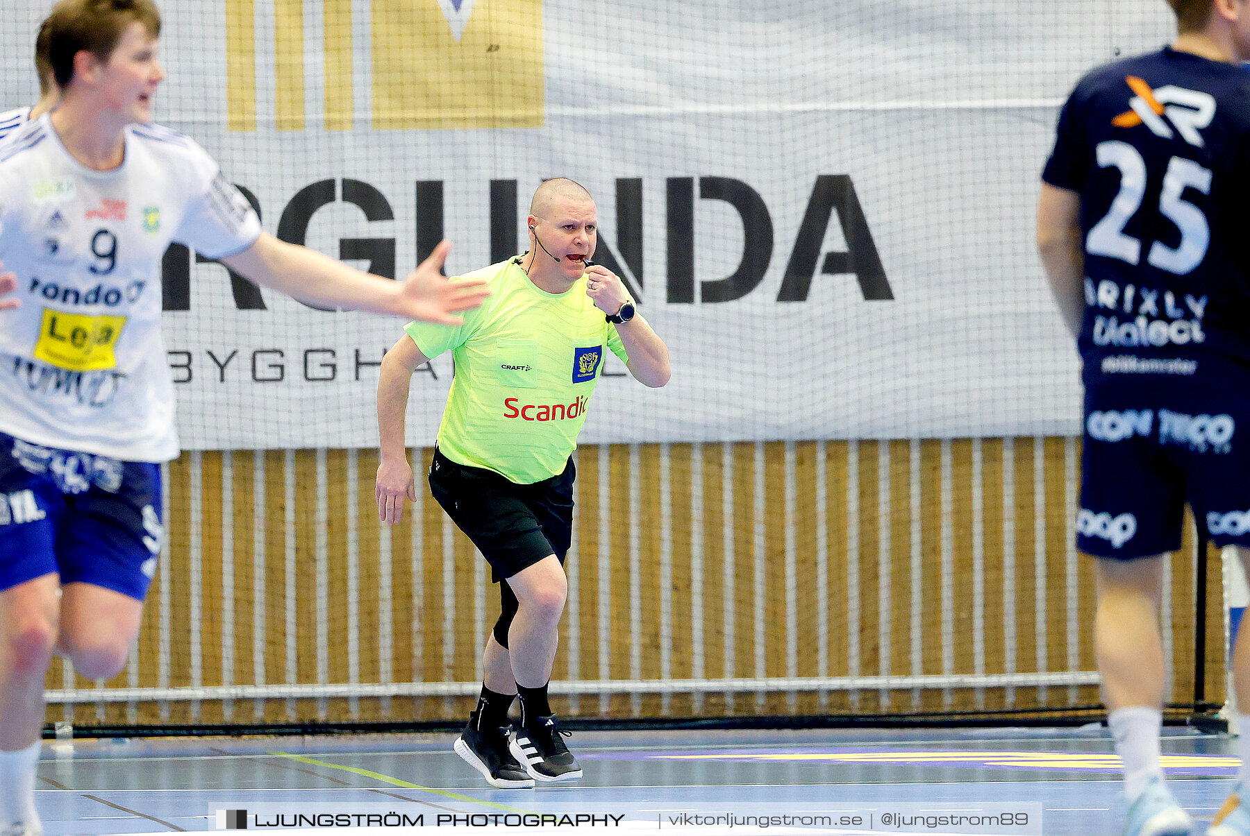 IFK Skövde HK-Ystads IF HF 29-31,herr,Arena Skövde,Skövde,Sverige,Handboll,,2024,330184