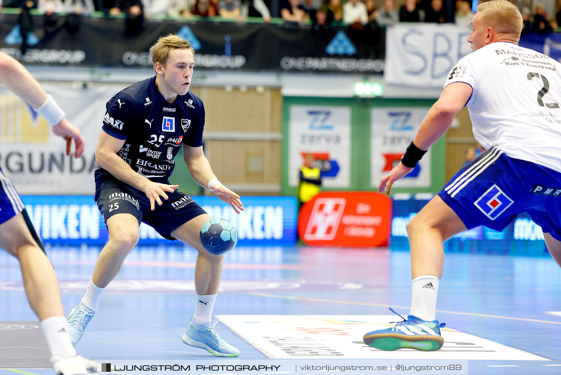 IFK Skövde HK-Ystads IF HF 29-31,herr,Arena Skövde,Skövde,Sverige,Handboll,,2024,330186