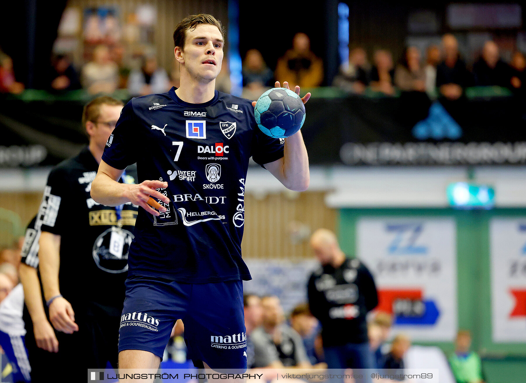 IFK Skövde HK-Ystads IF HF 29-31,herr,Arena Skövde,Skövde,Sverige,Handboll,,2024,330192