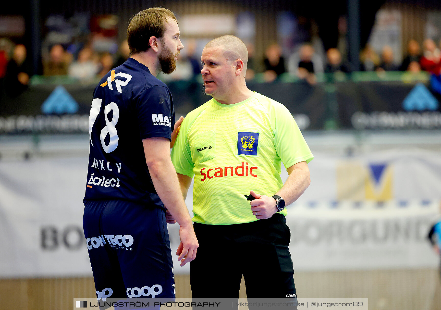 IFK Skövde HK-Ystads IF HF 29-31,herr,Arena Skövde,Skövde,Sverige,Handboll,,2024,330196