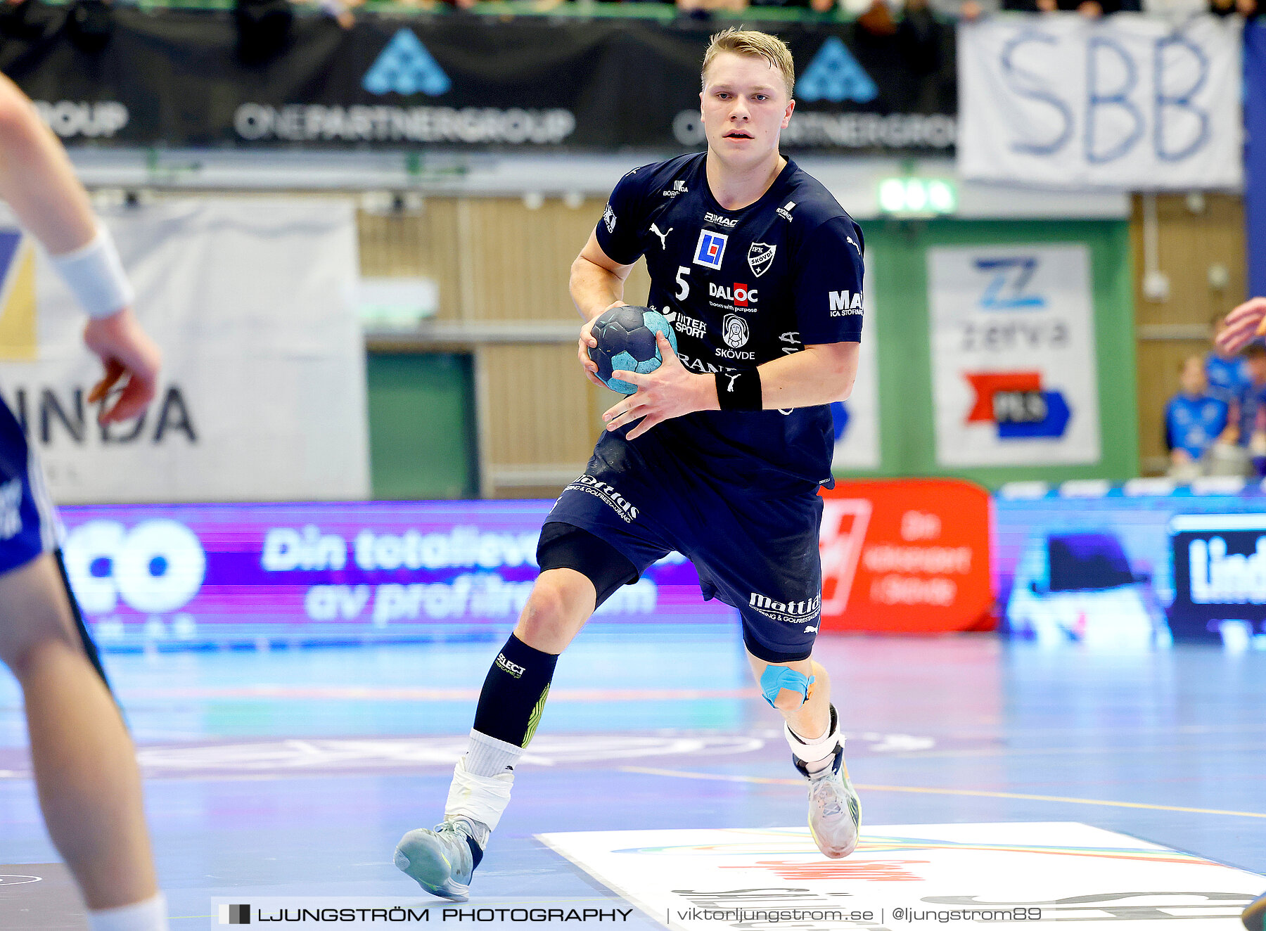 IFK Skövde HK-Ystads IF HF 29-31,herr,Arena Skövde,Skövde,Sverige,Handboll,,2024,330198