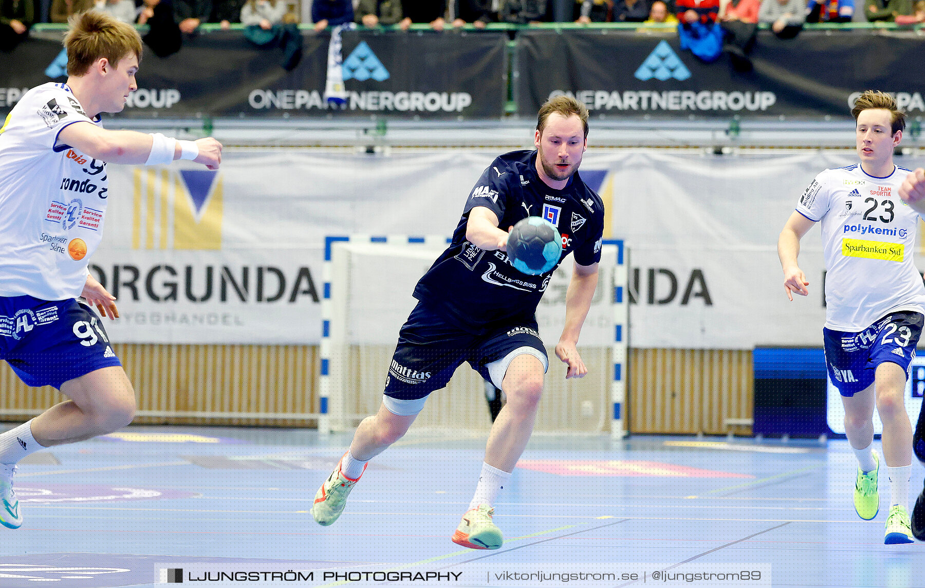 IFK Skövde HK-Ystads IF HF 29-31,herr,Arena Skövde,Skövde,Sverige,Handboll,,2024,330204