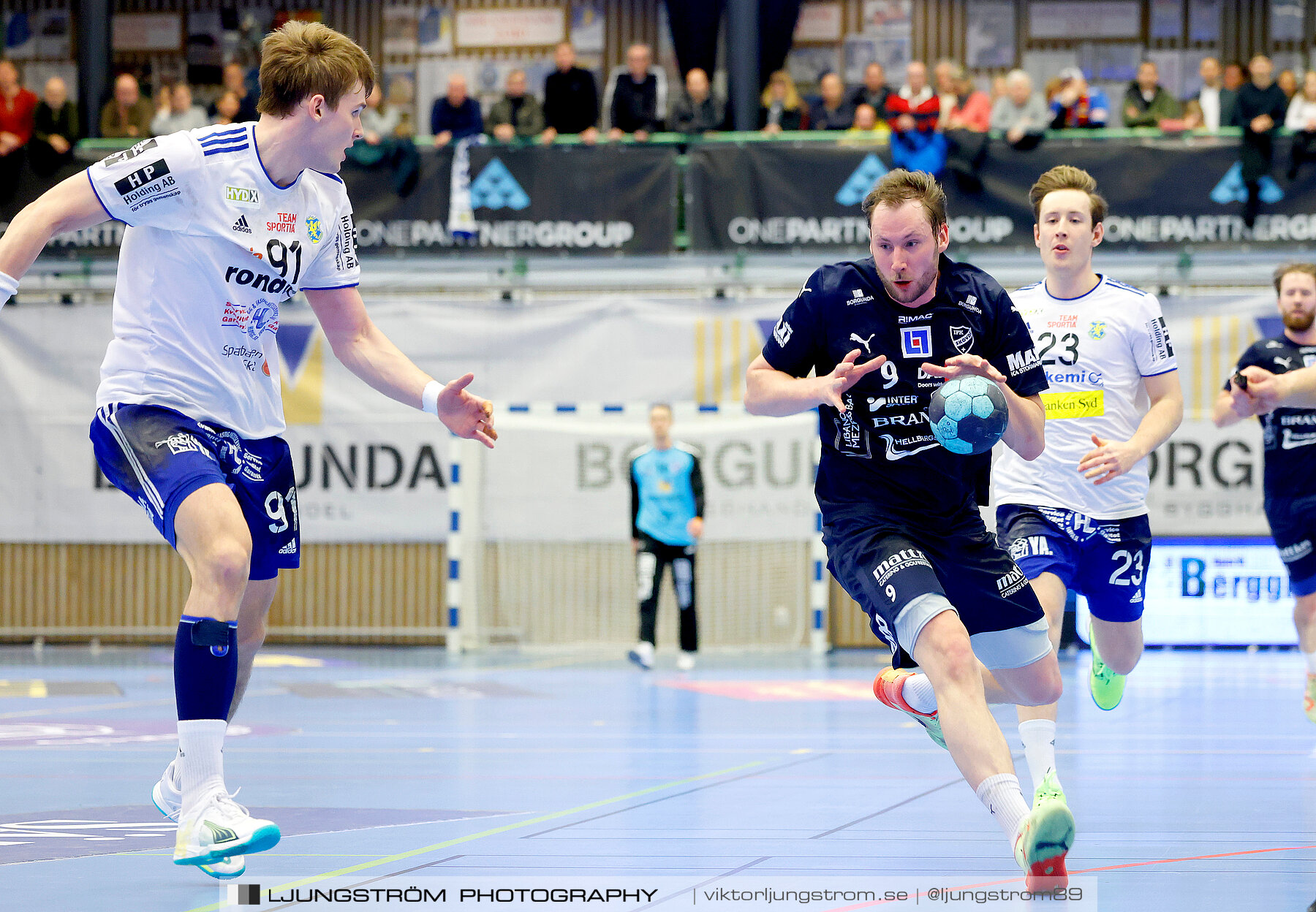 IFK Skövde HK-Ystads IF HF 29-31,herr,Arena Skövde,Skövde,Sverige,Handboll,,2024,330205