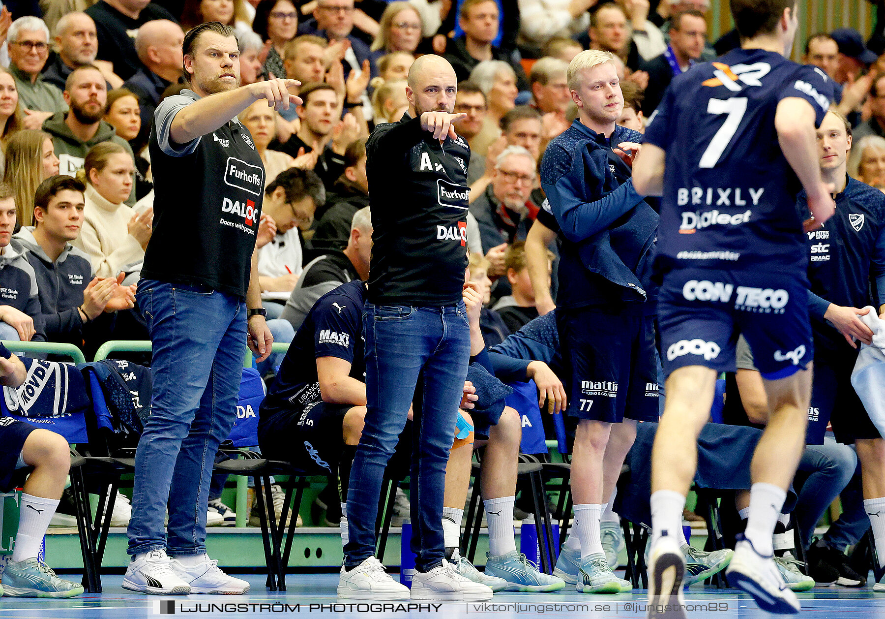 IFK Skövde HK-Ystads IF HF 29-31,herr,Arena Skövde,Skövde,Sverige,Handboll,,2024,330208