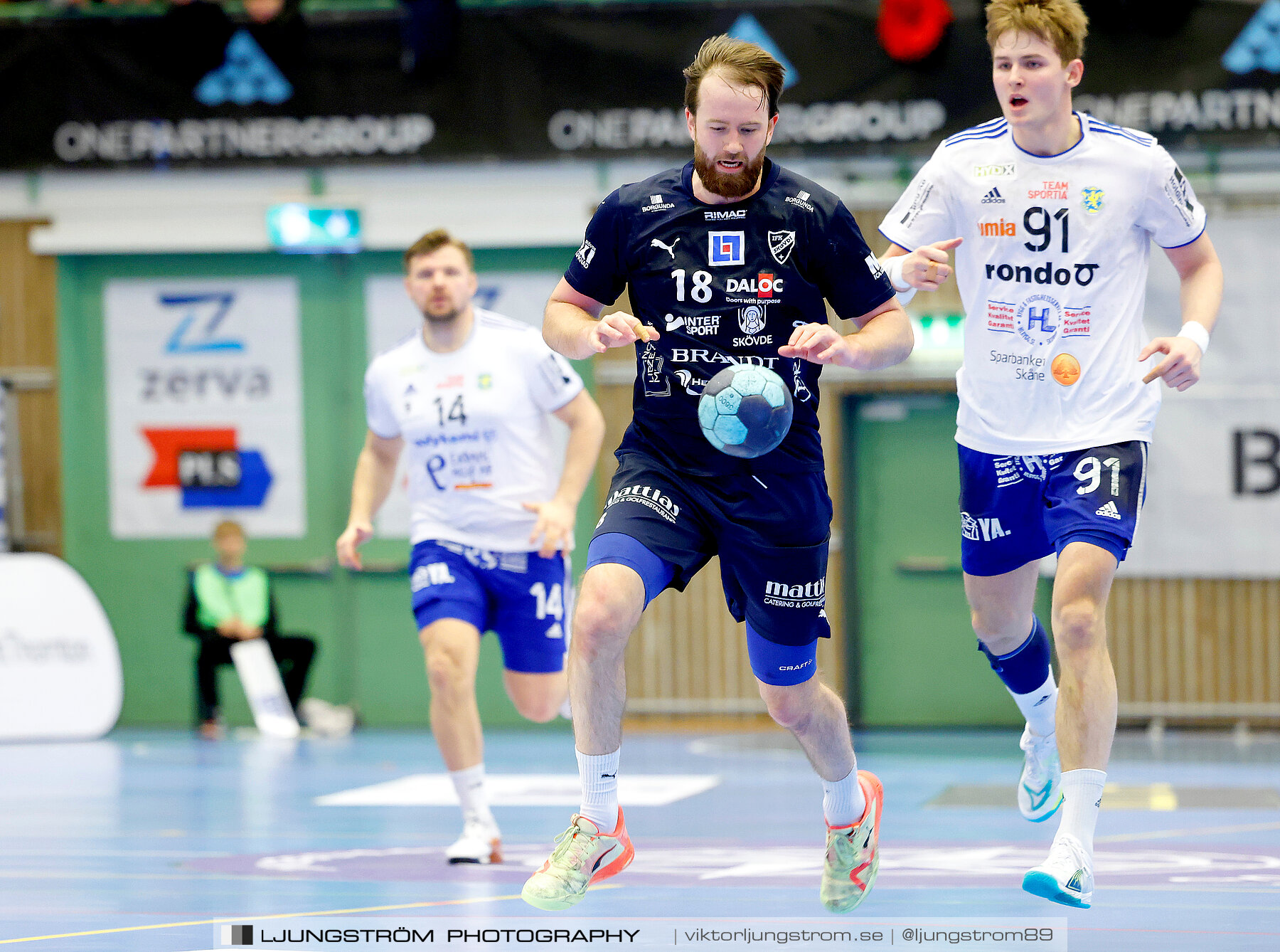 IFK Skövde HK-Ystads IF HF 29-31,herr,Arena Skövde,Skövde,Sverige,Handboll,,2024,330211